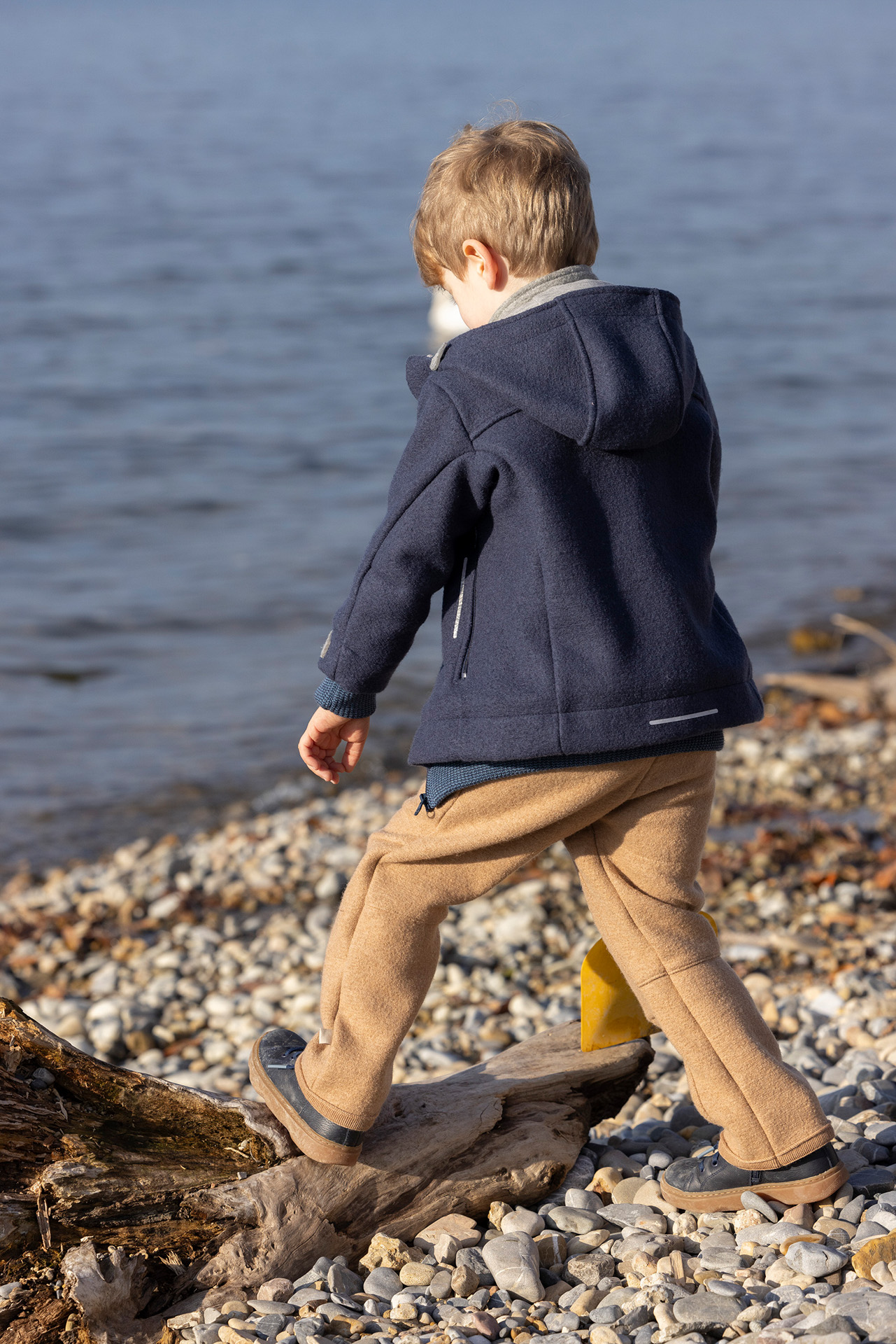 Outdoor-Jacke