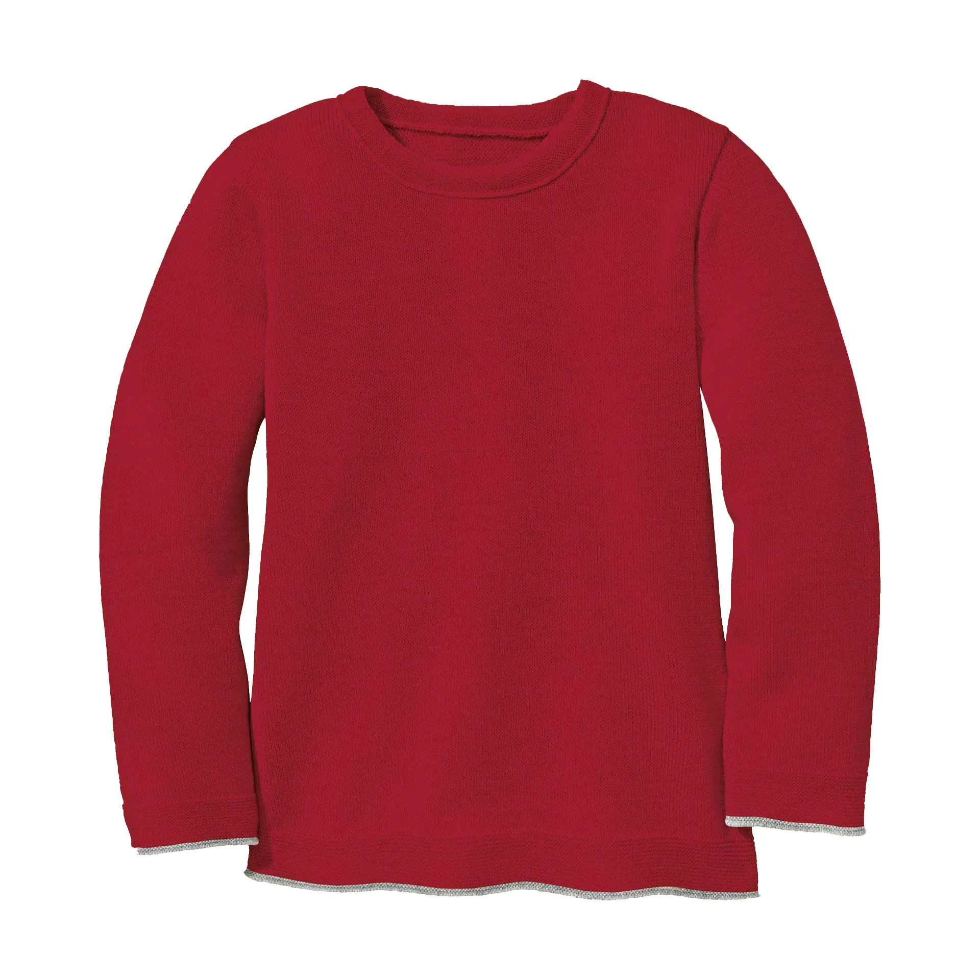 Strick-Pullover * Auslaufartikel