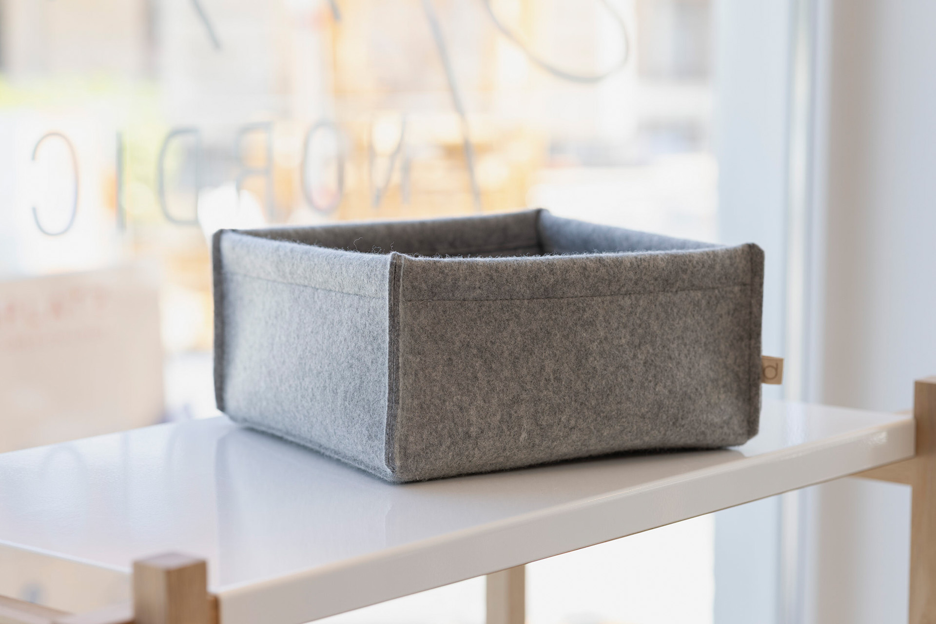 disana Filz-Box