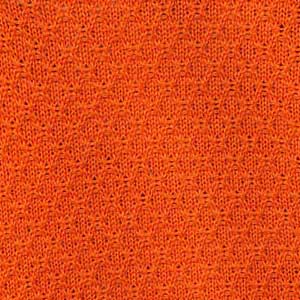 Orange Aran