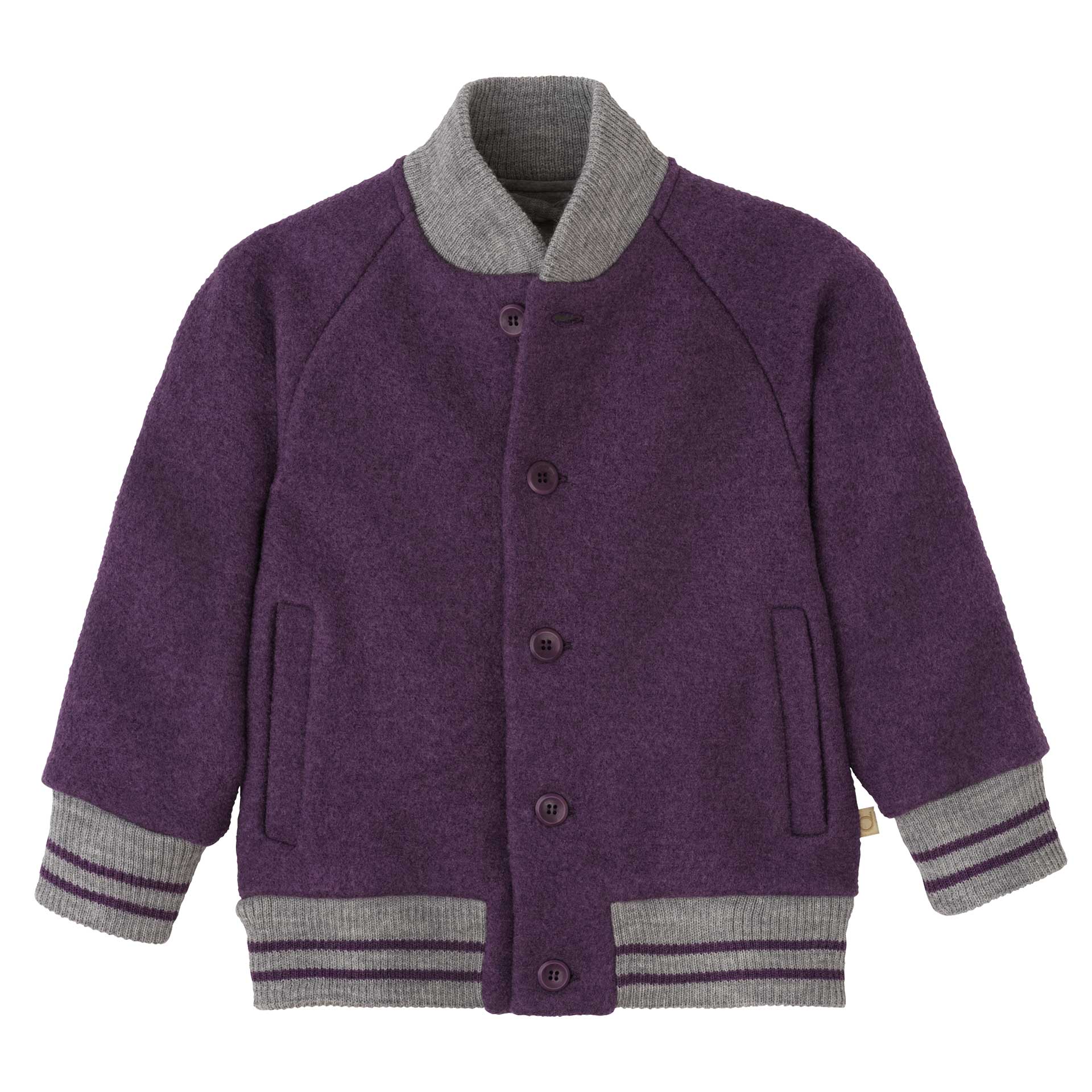 College-Jacke