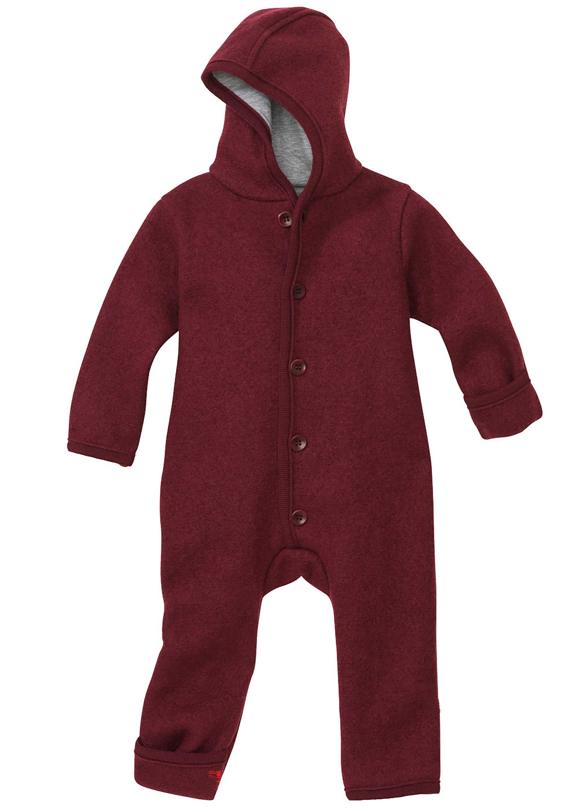 Walk-Overall