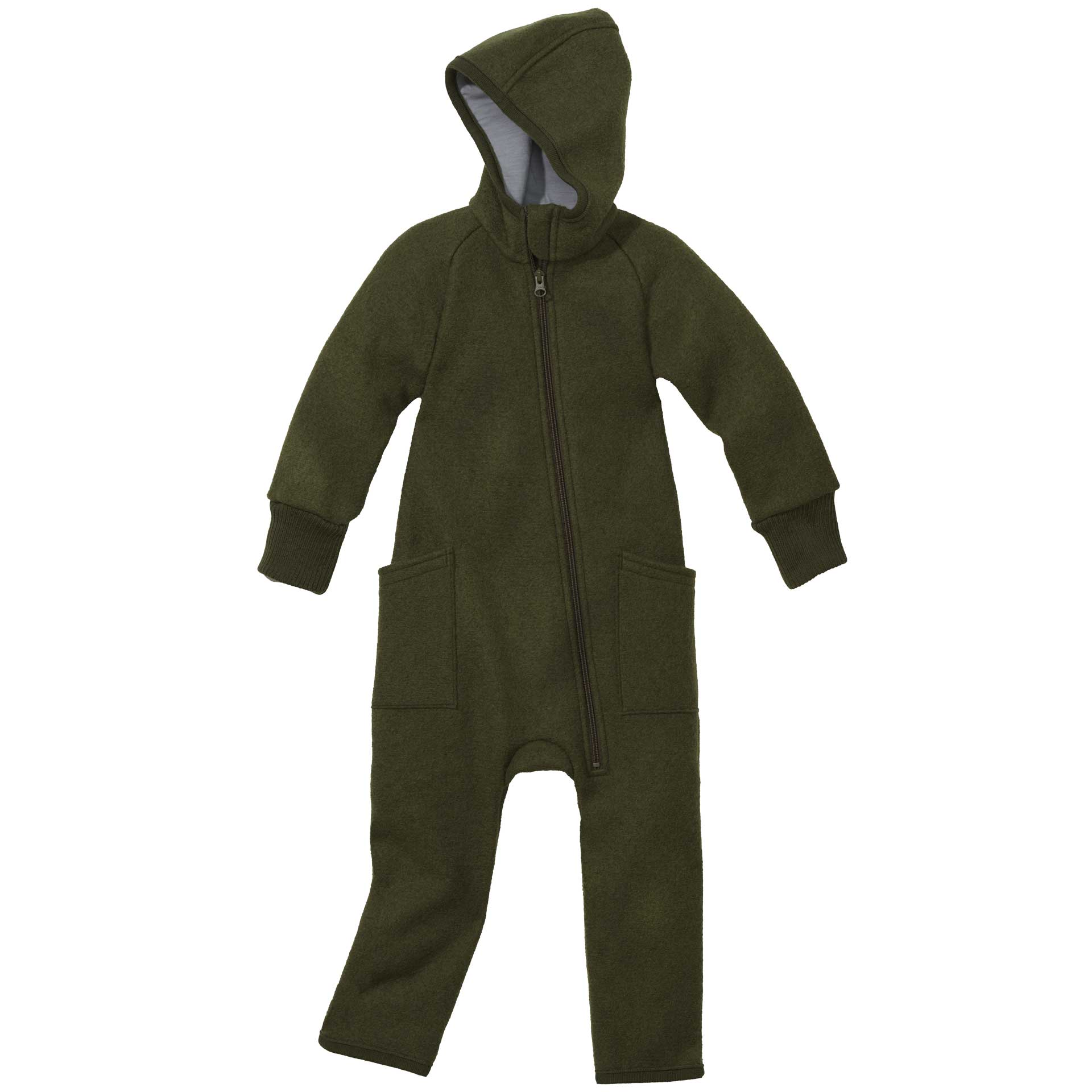 Zipp-Overall