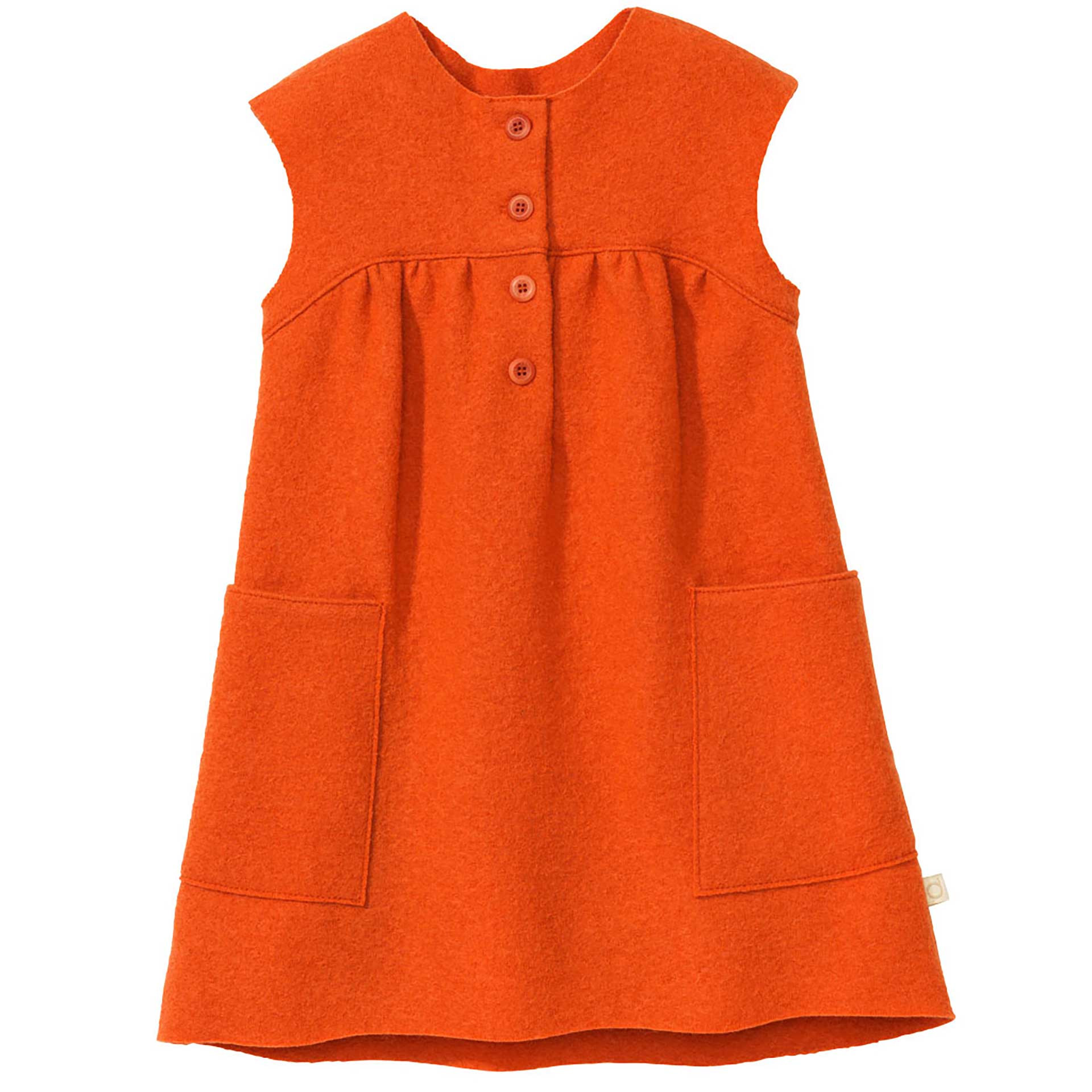 Walk-Kleid