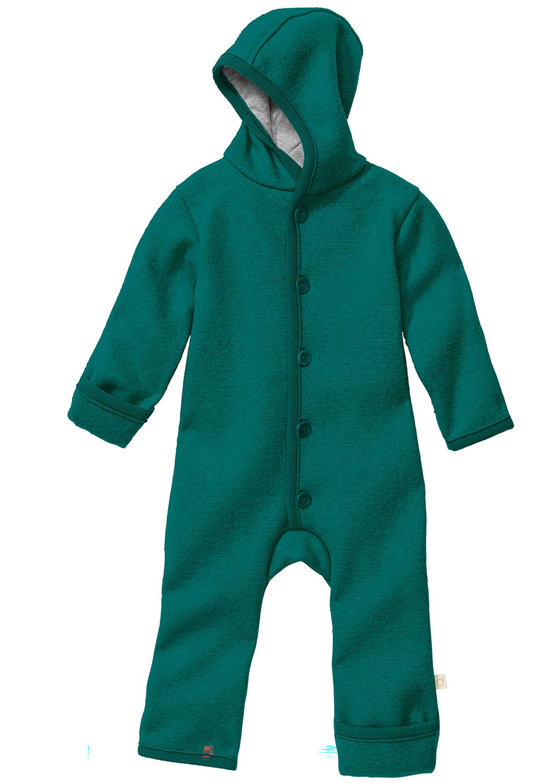 Walk-Overall
