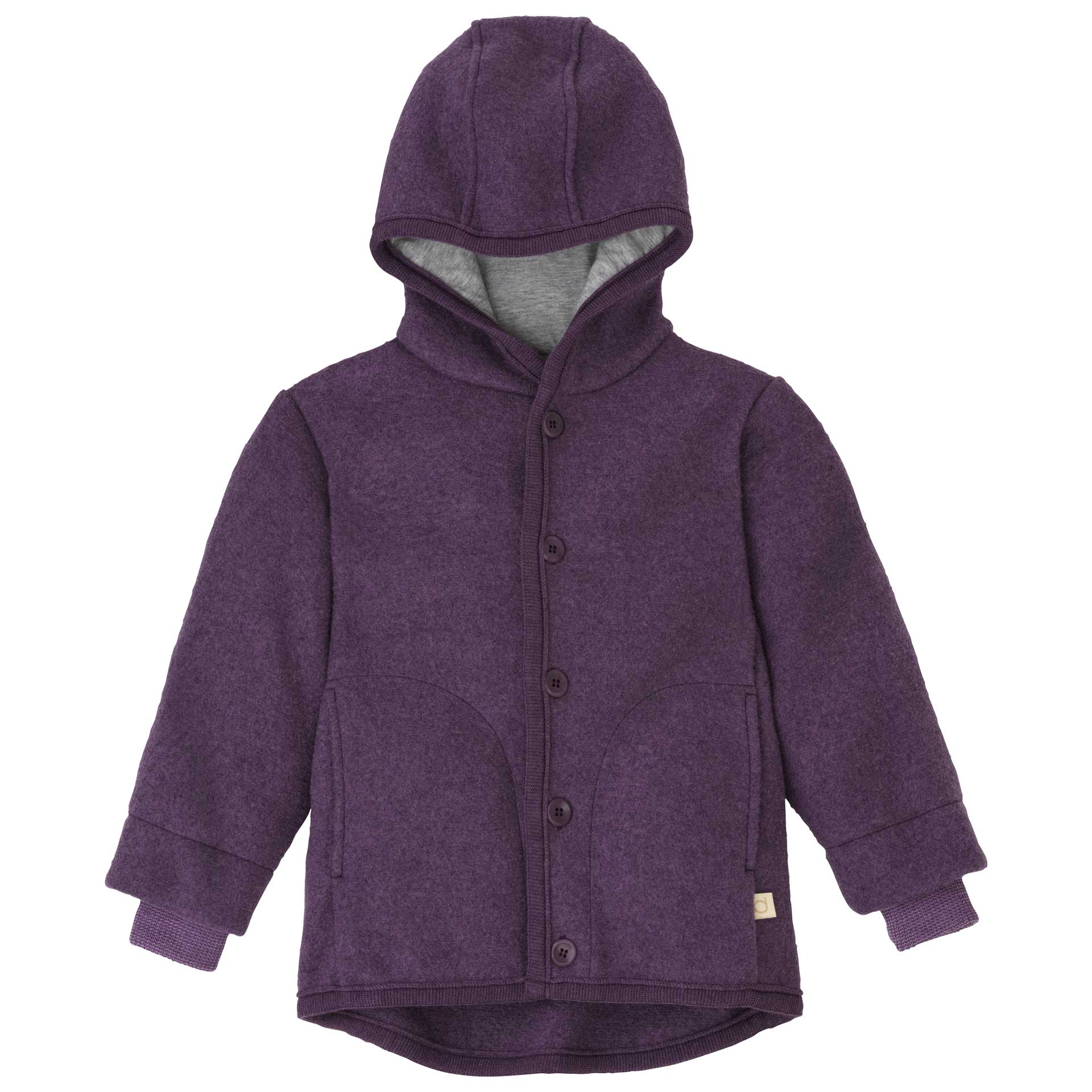 Walk-Jacke