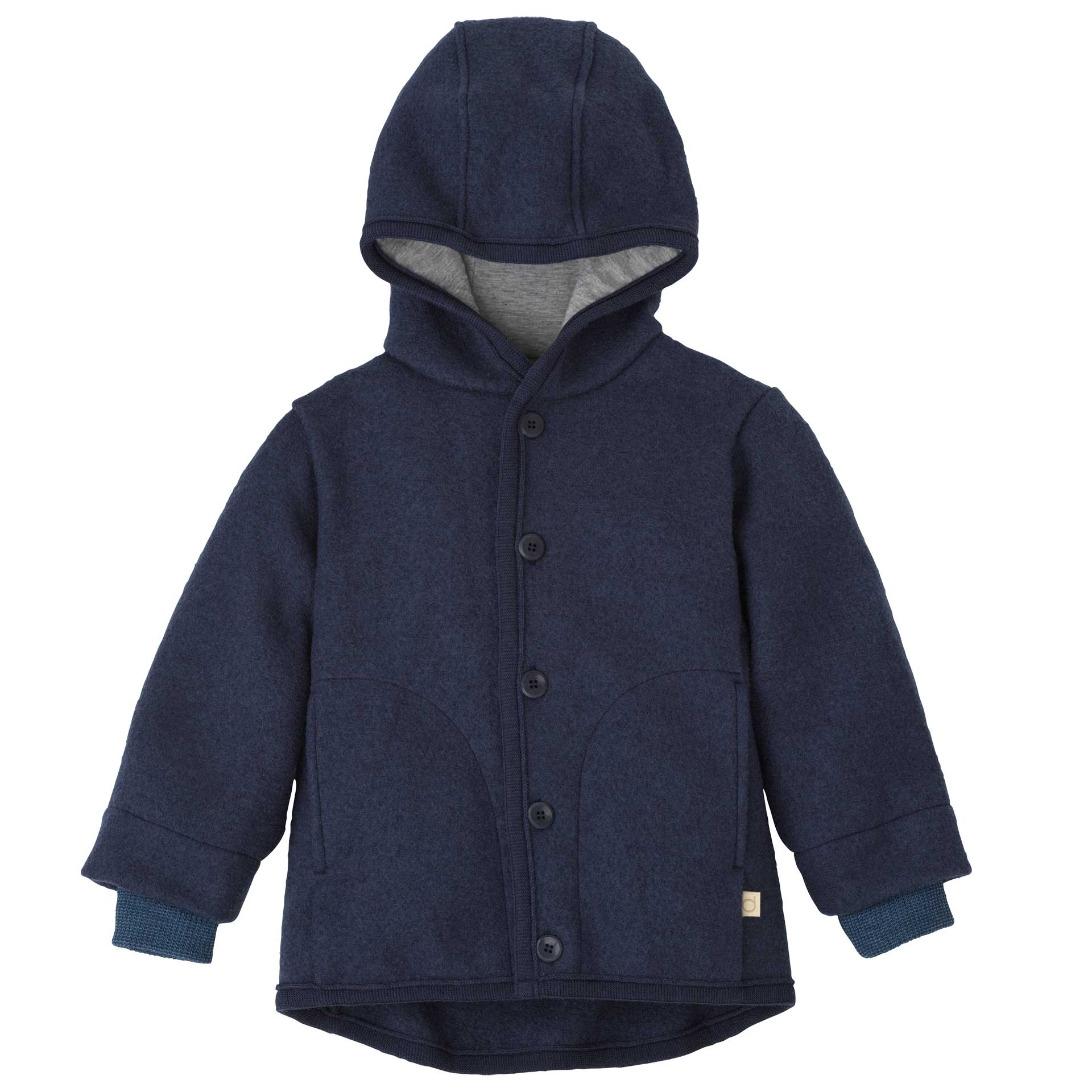 Walk-Jacke