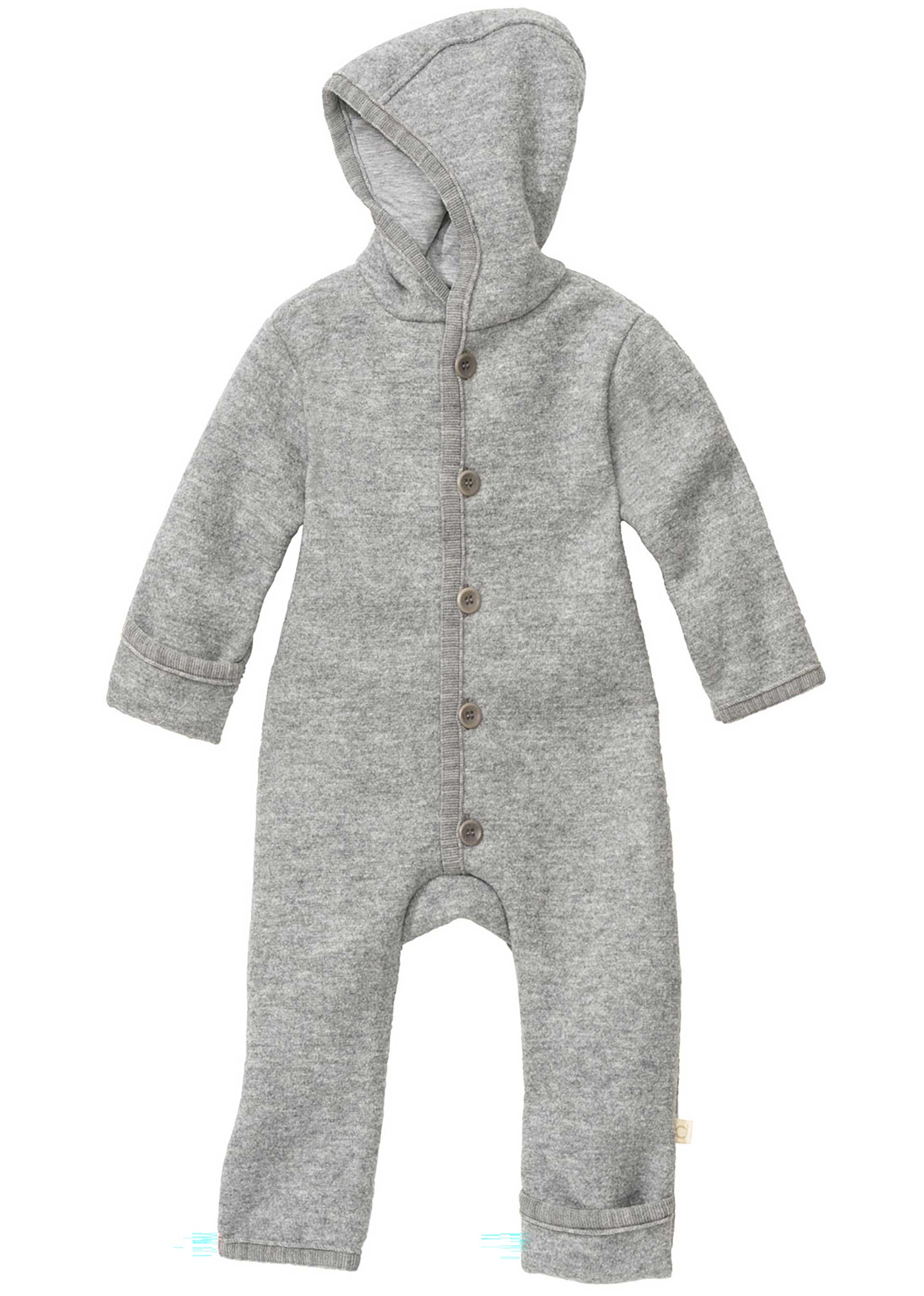 Walk-Overall