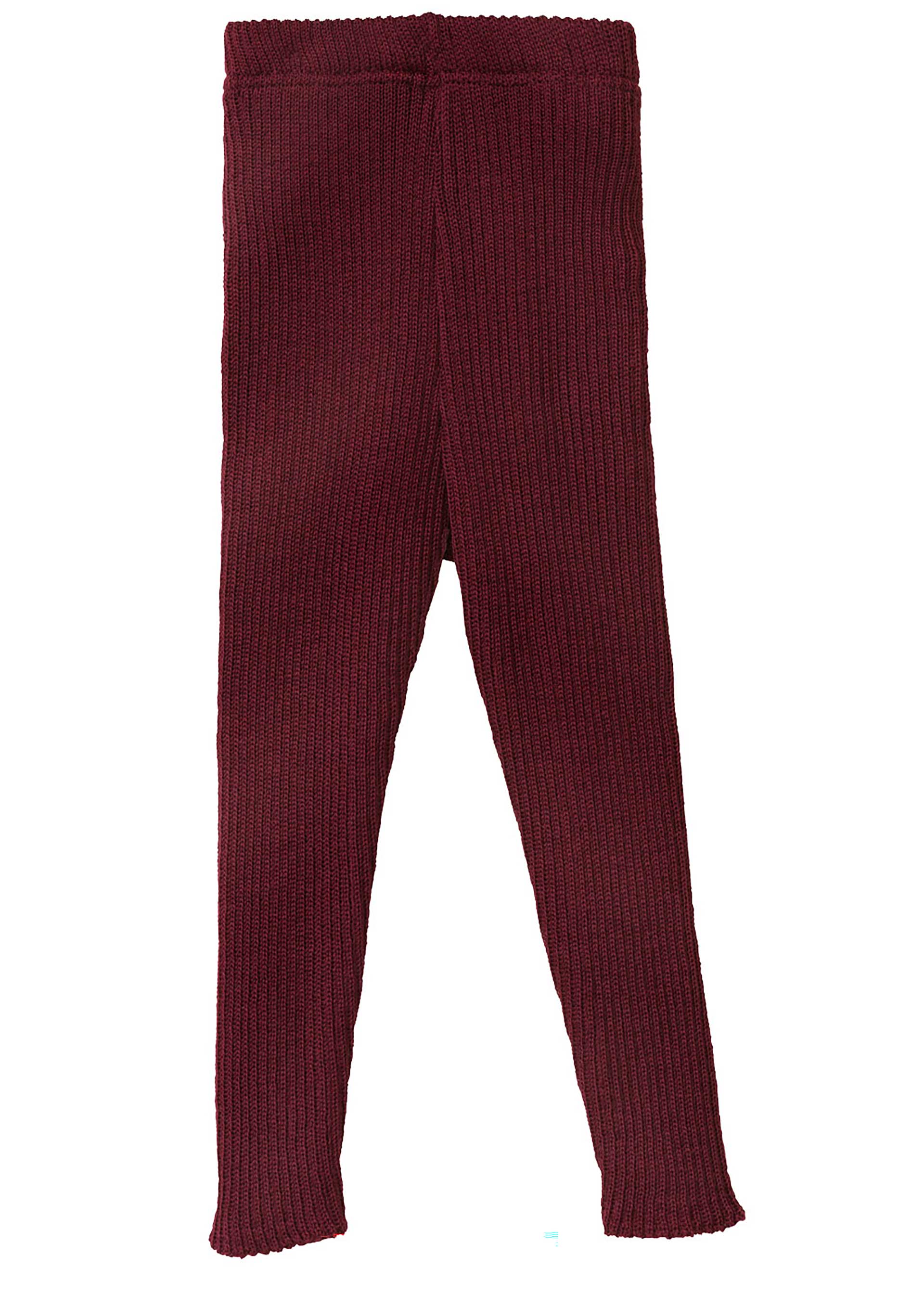 Strick-Leggings