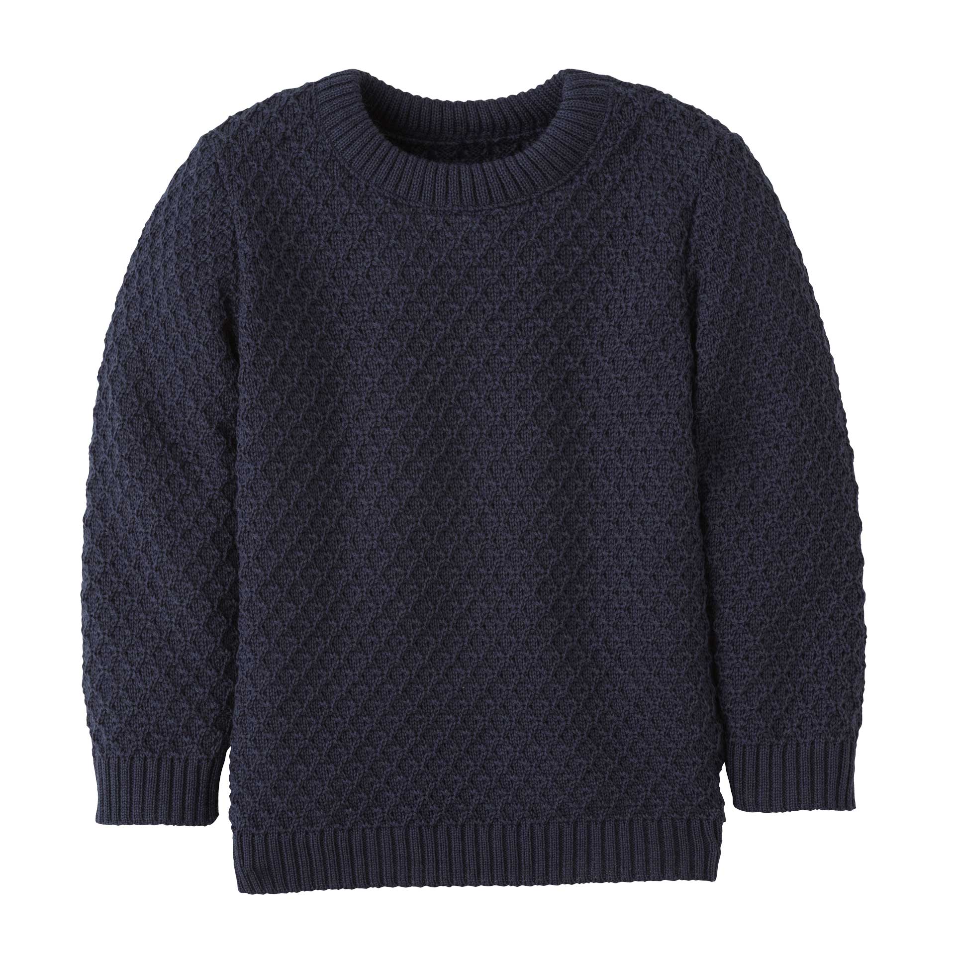 298 Aran-Indigo