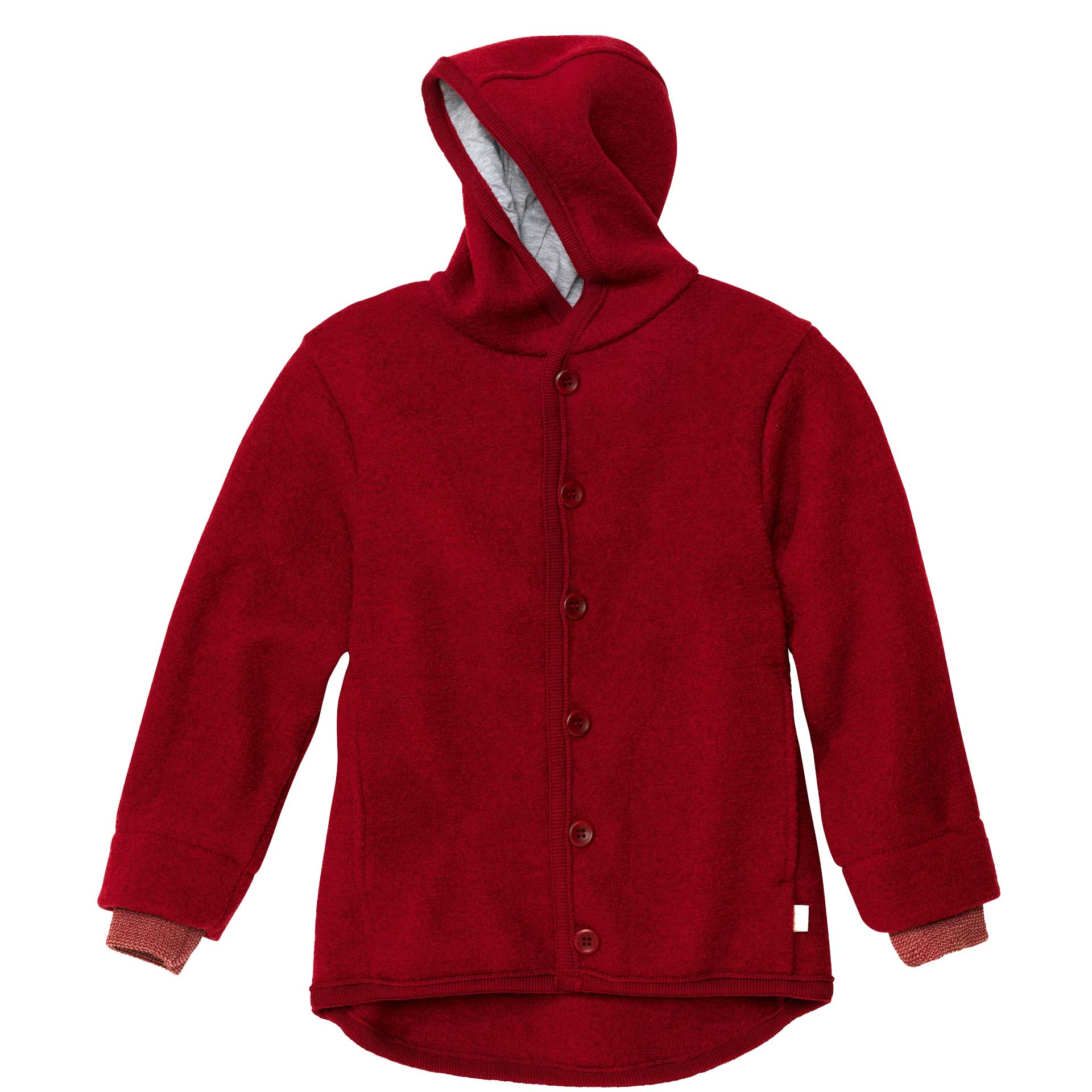 Walk-Jacke 