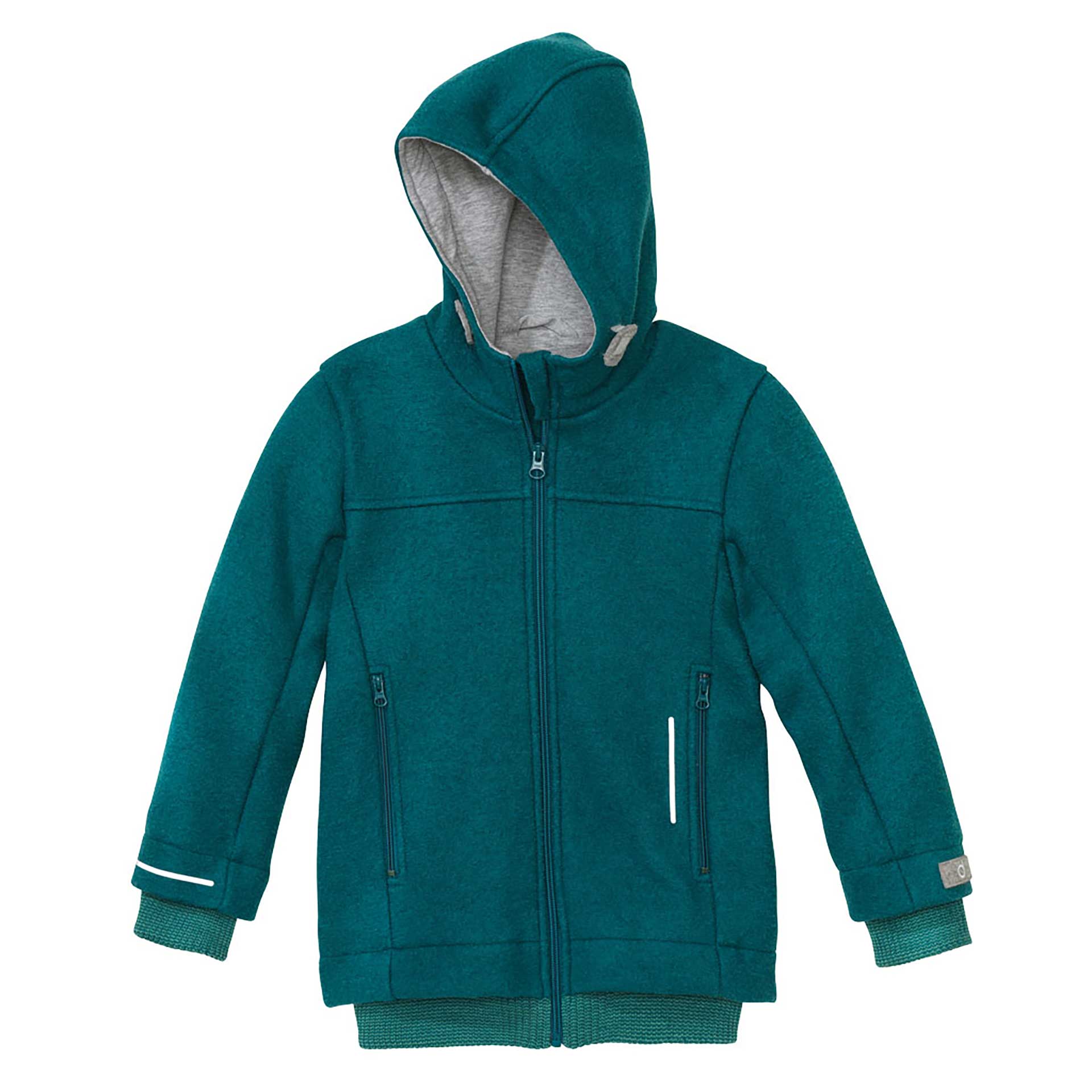Outdoor-Jacke