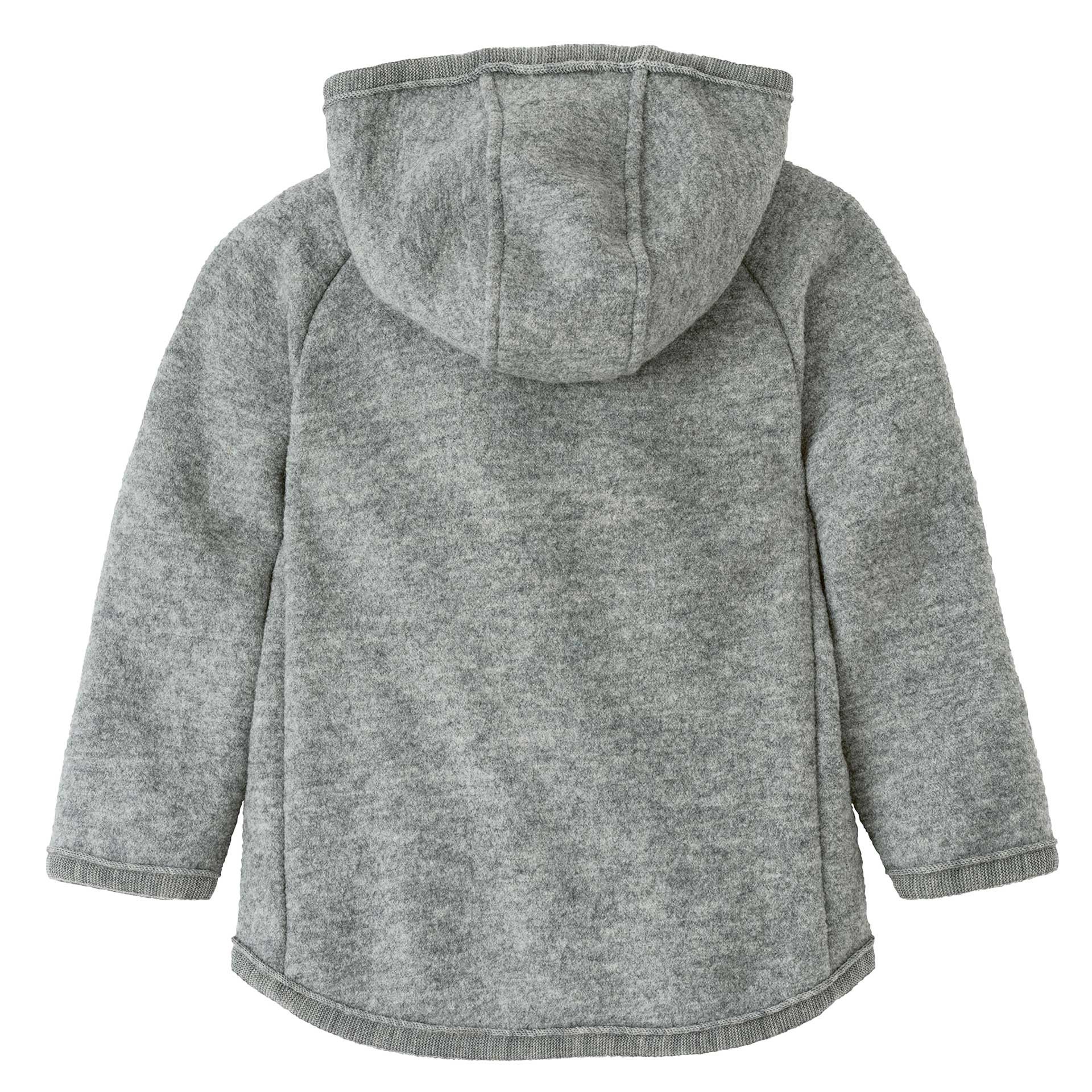 Walk-Jacke Zipp