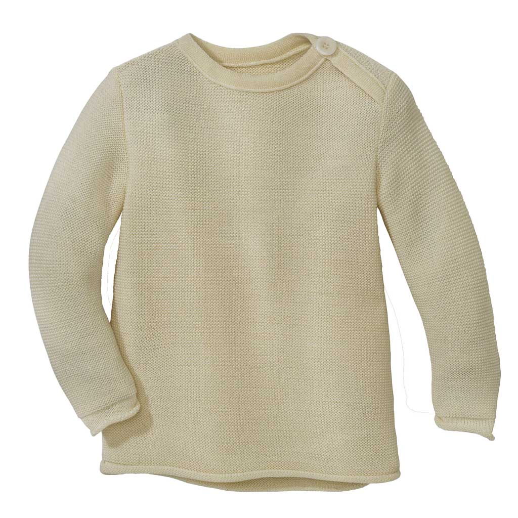 Baby-Pullover