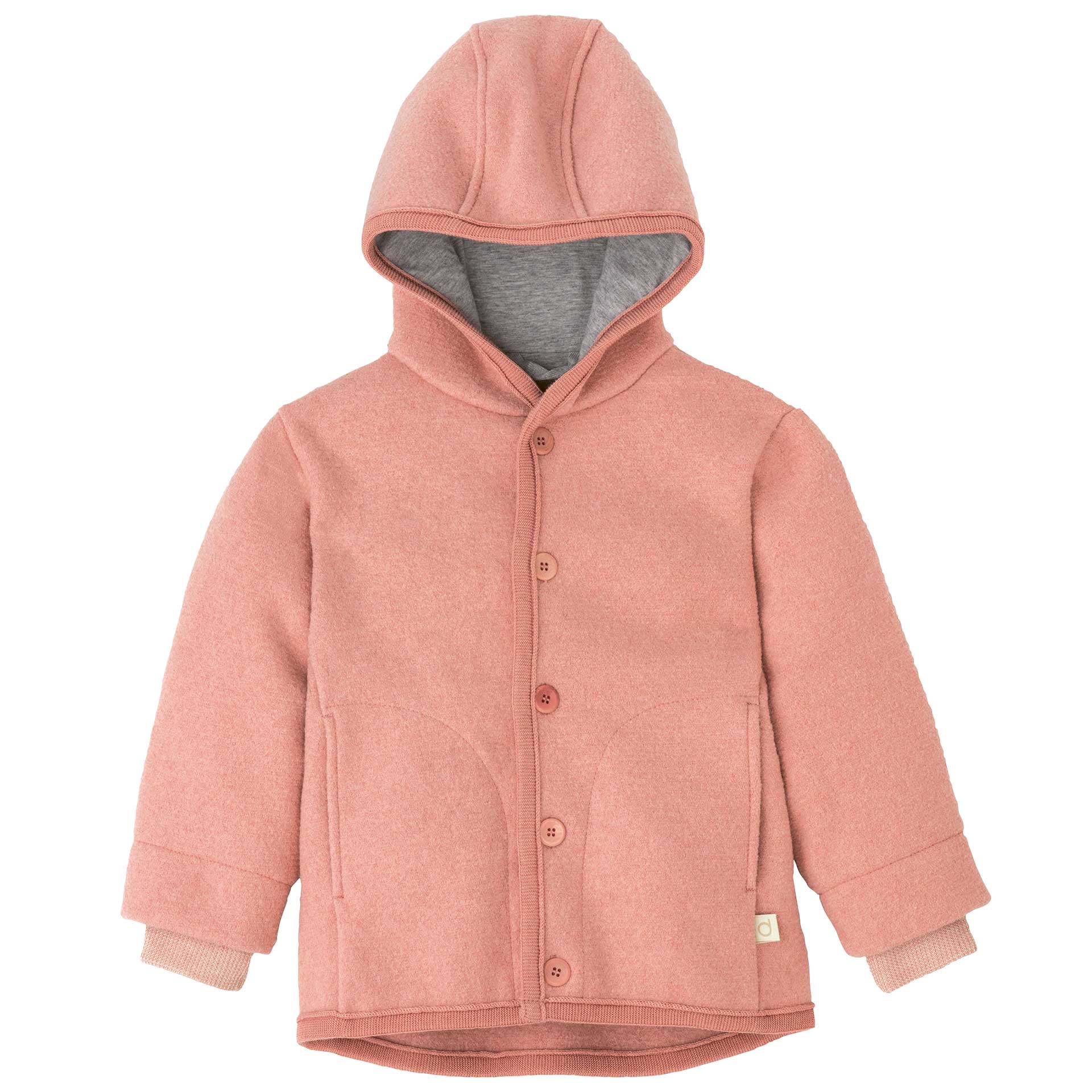 Walk-Jacke