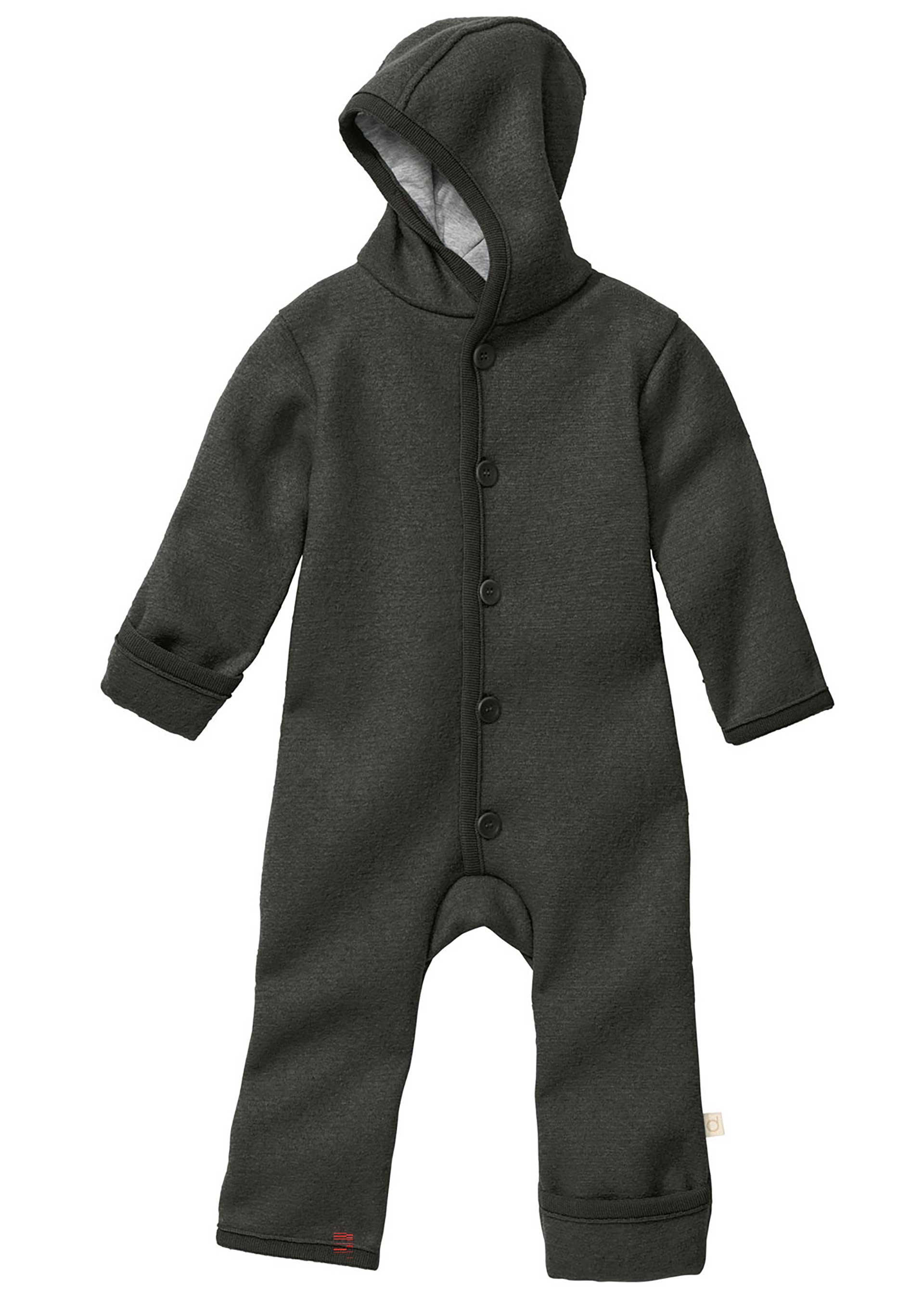 Walk-Overall