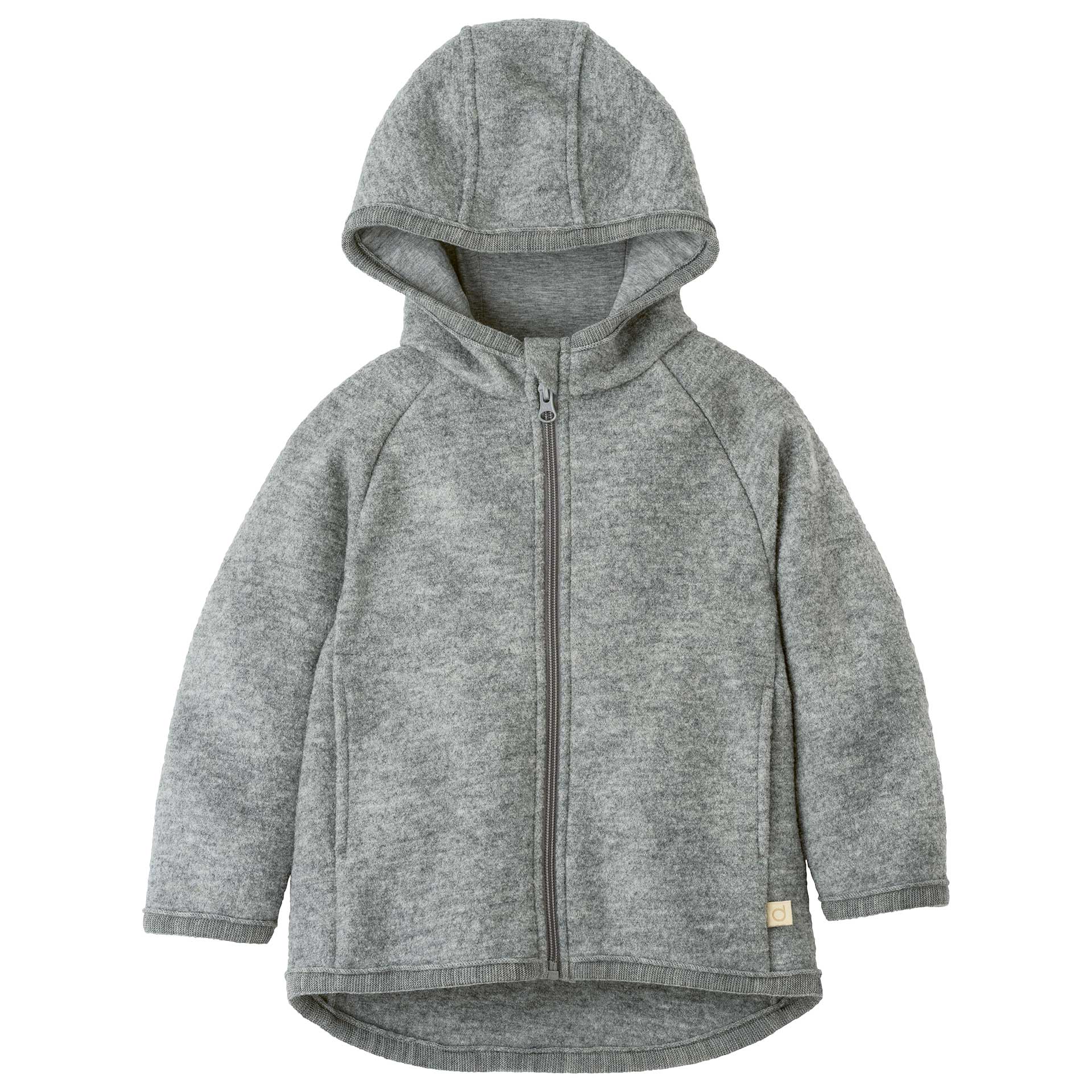 Walk-Jacke Zipp