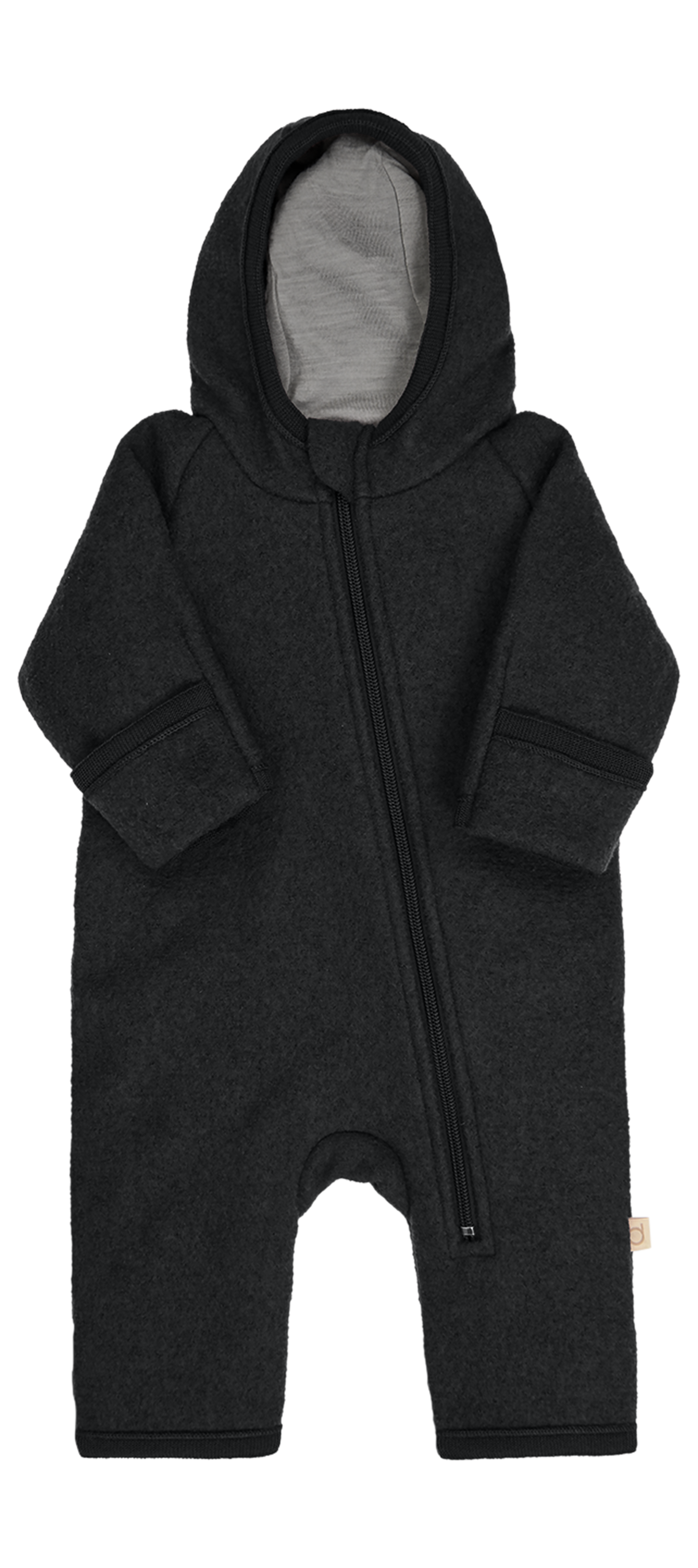 Limited Edition - Zipp-Overall