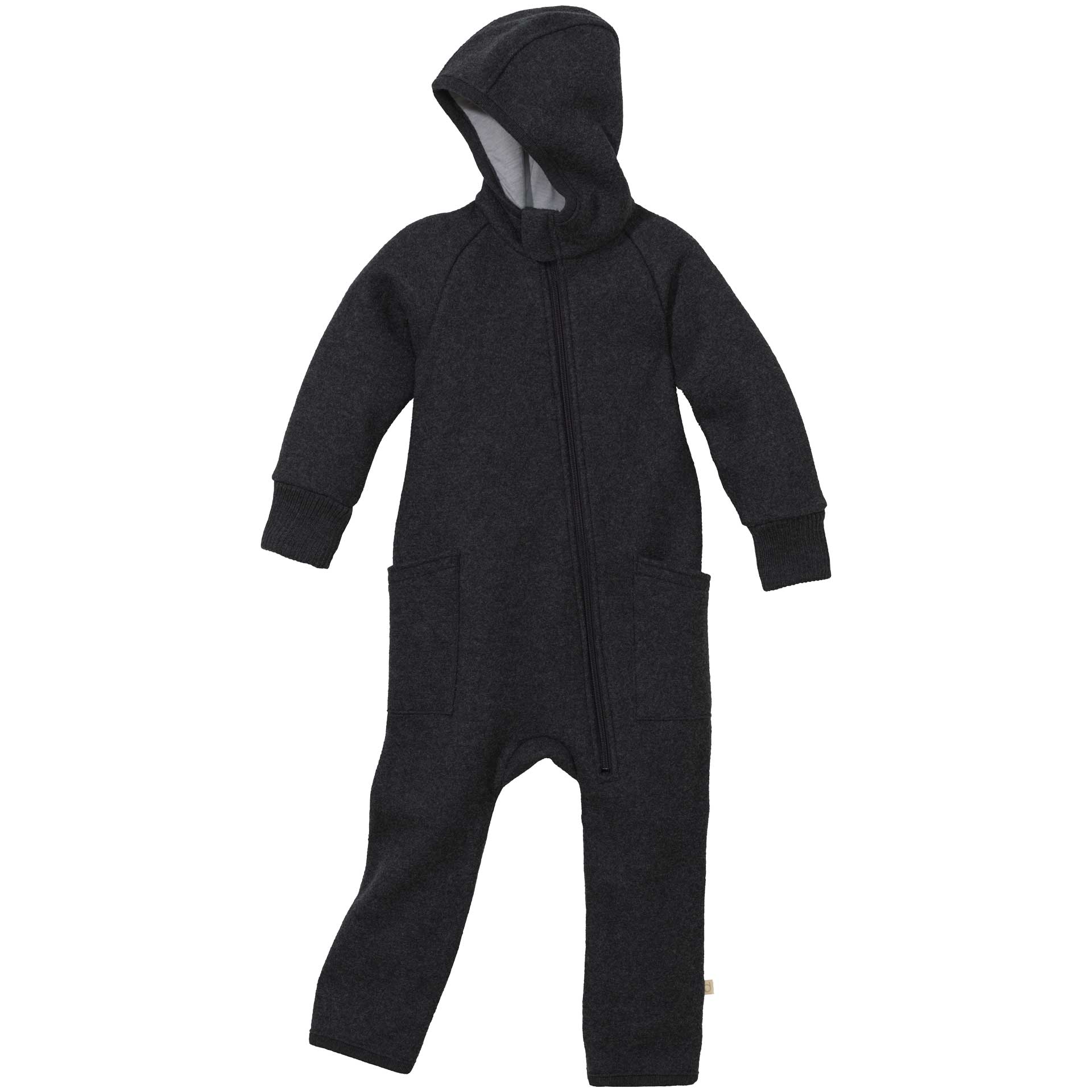 Zipp-Overall