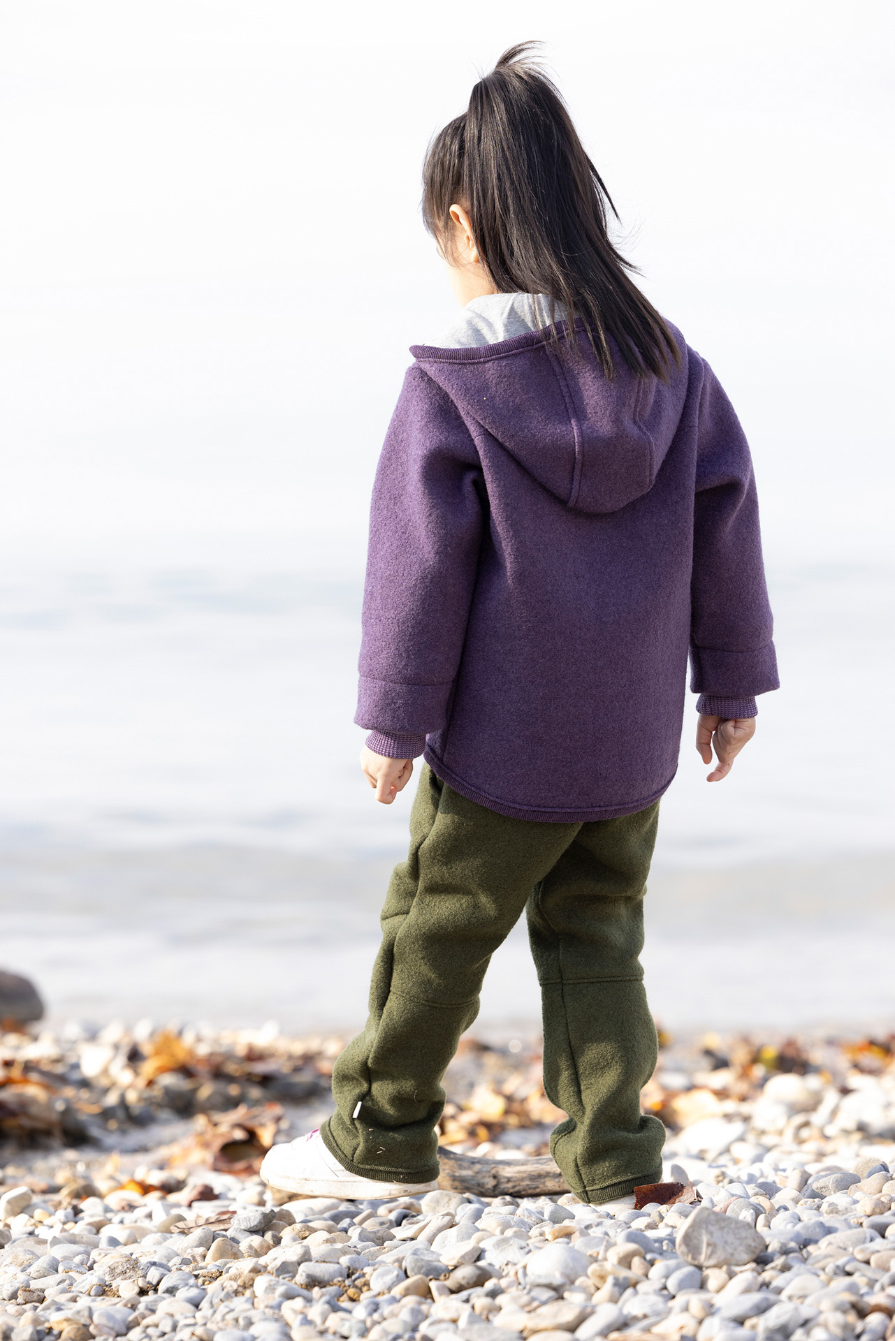 Walk-Jacke