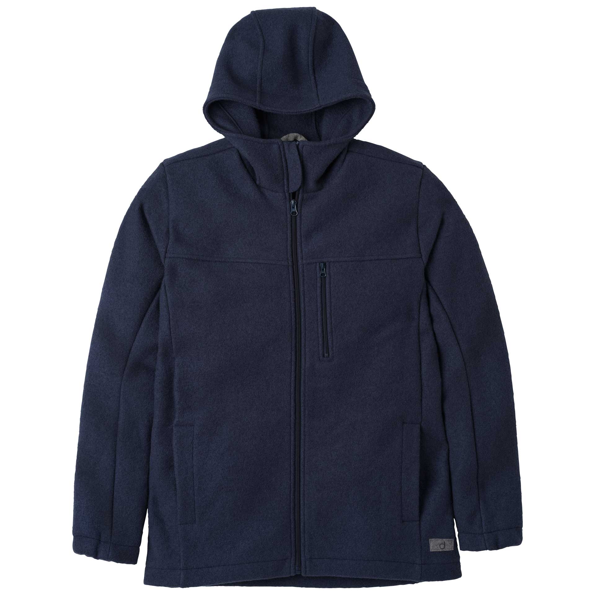 Herren-Jacke