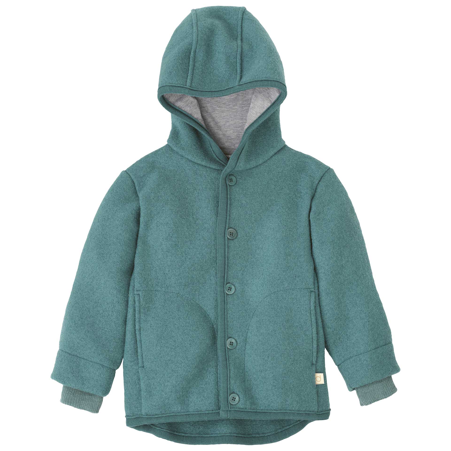Walk-Jacke