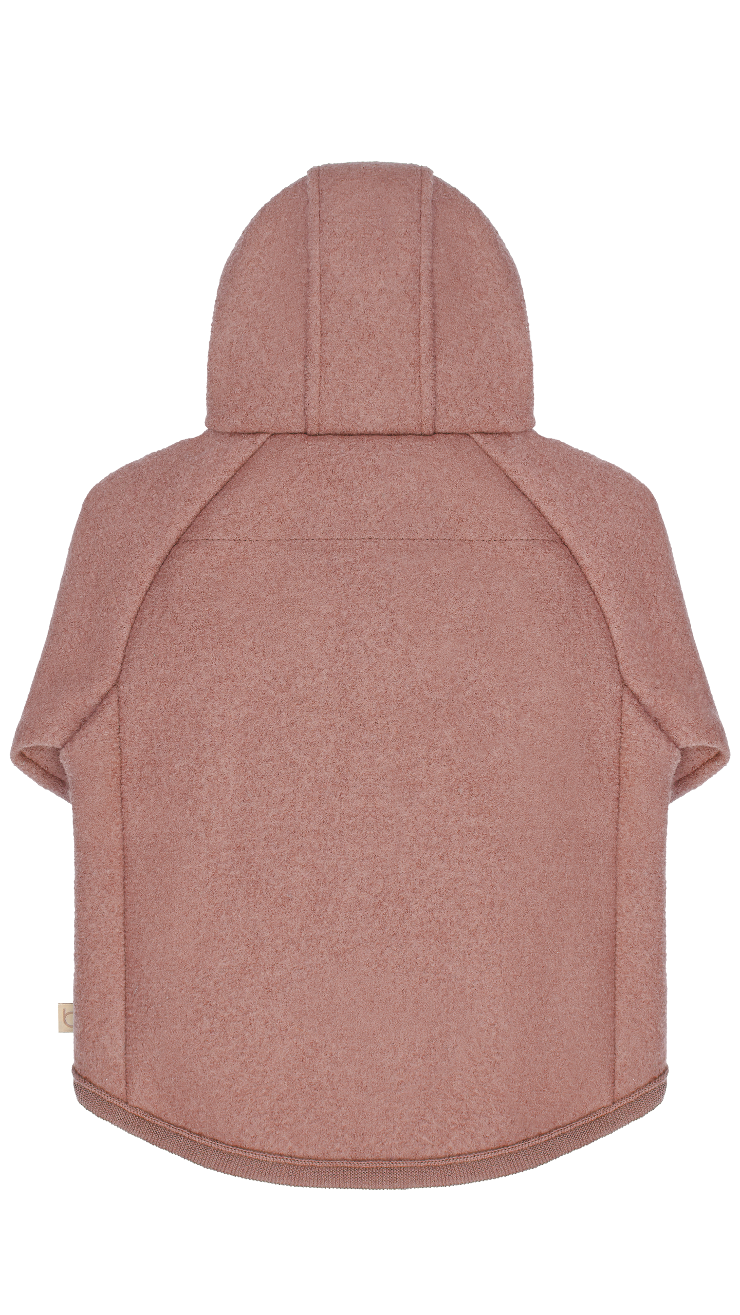 Limited Edition - Walk-Jacke Zipp