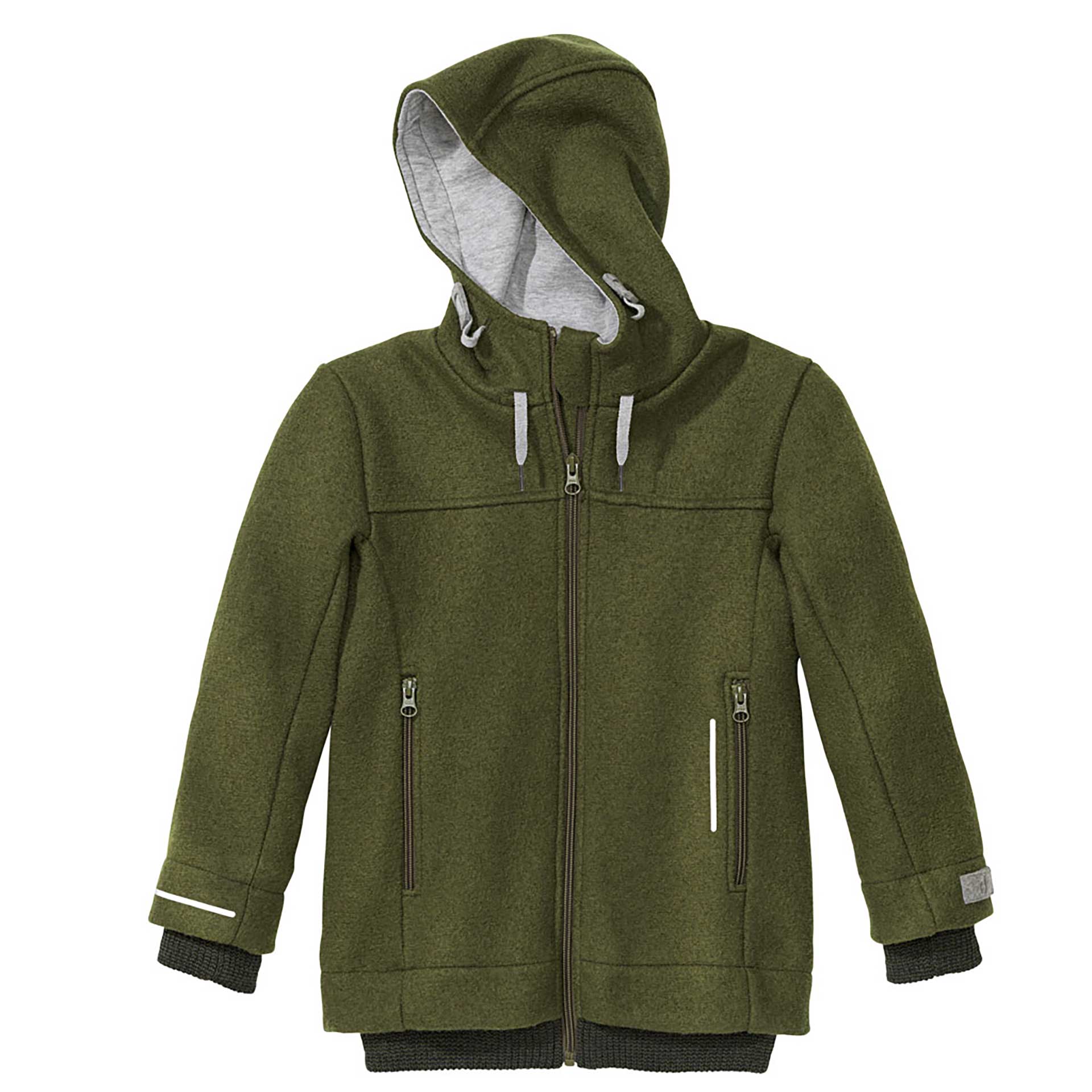 Outdoor-Jacke