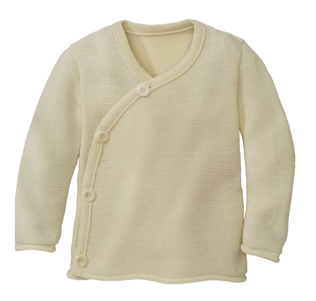 Baby-Jacke