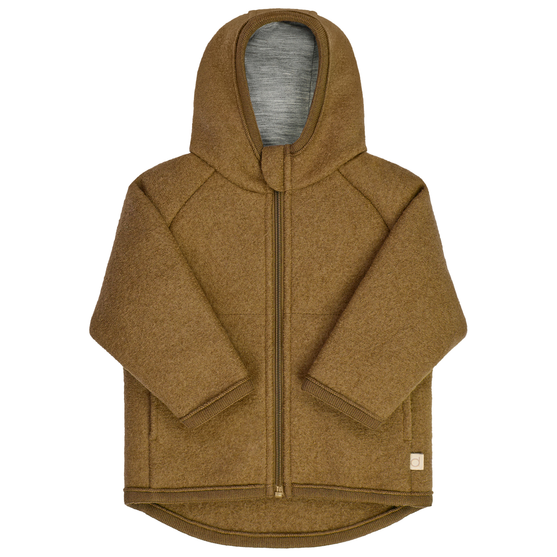 Limited Edition - Walk-Jacke Zipp