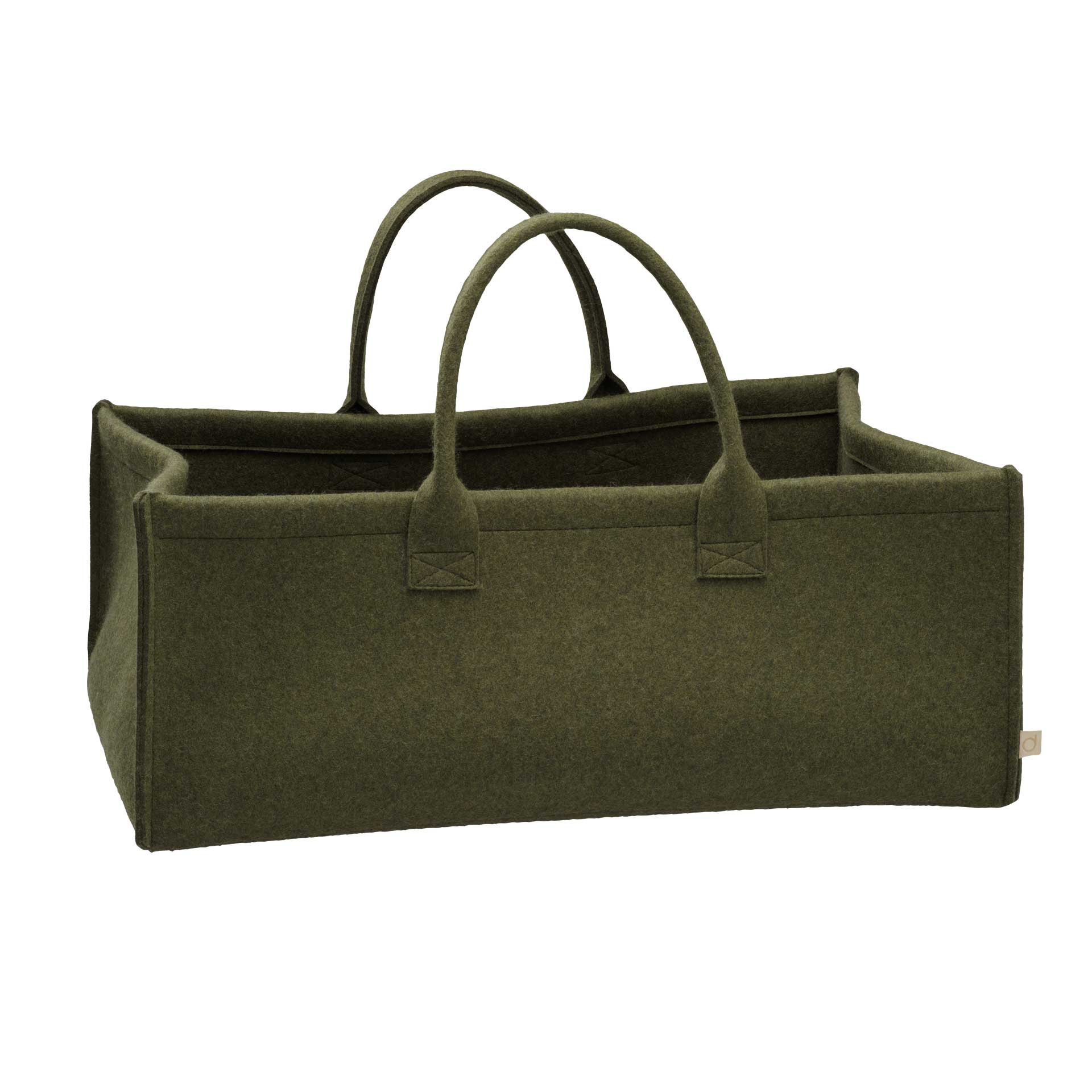 Filz Aufbewahrungs-Korb