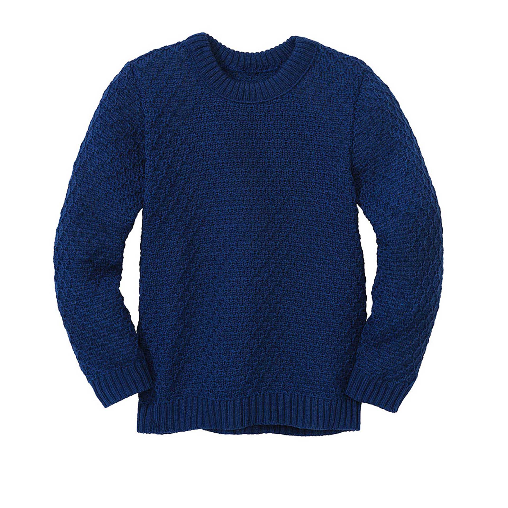 Aran-Pullover