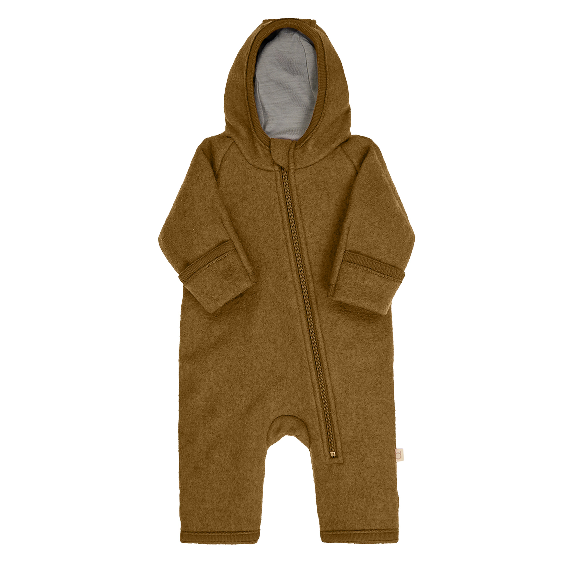 Limited Edition - Zipp-Overall