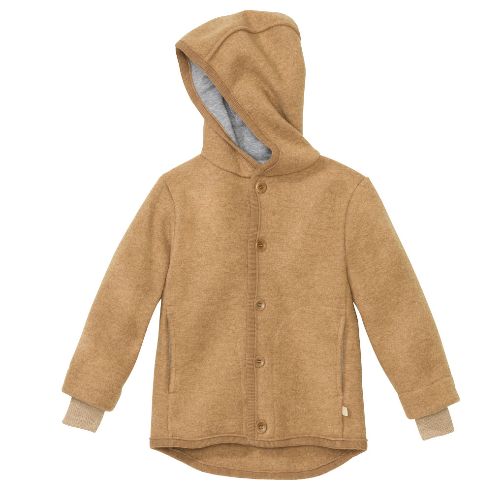Walk-Jacke