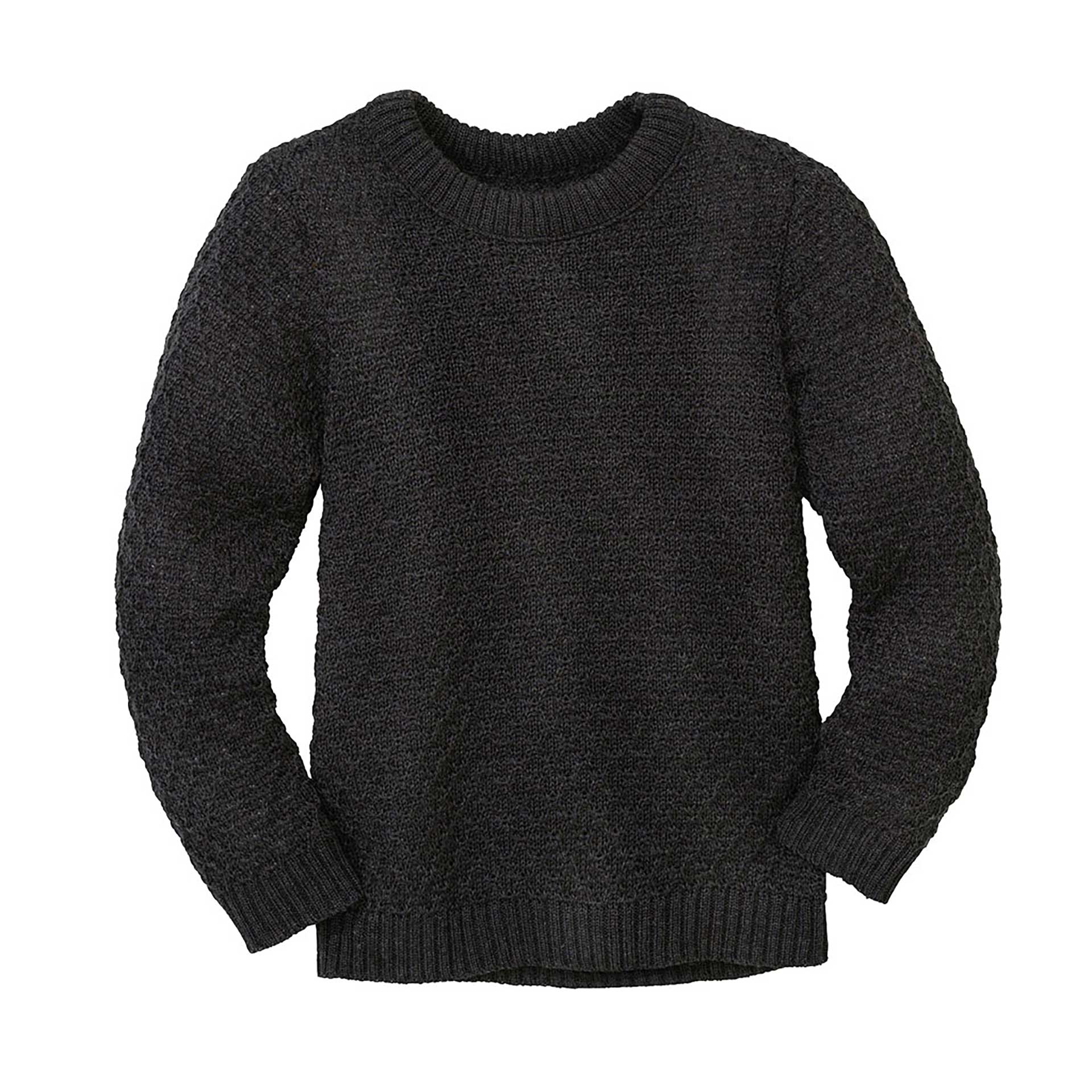 Aran-Pullover