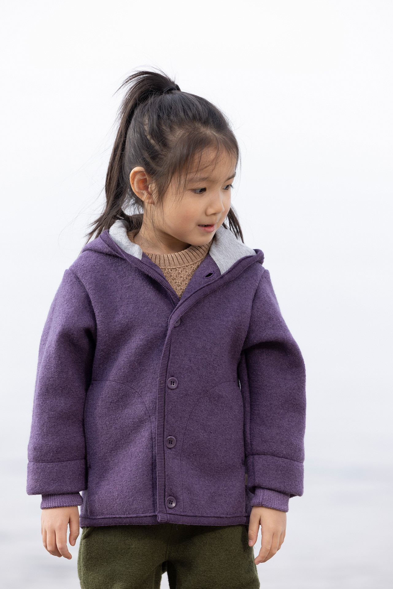 Walk-Jacke