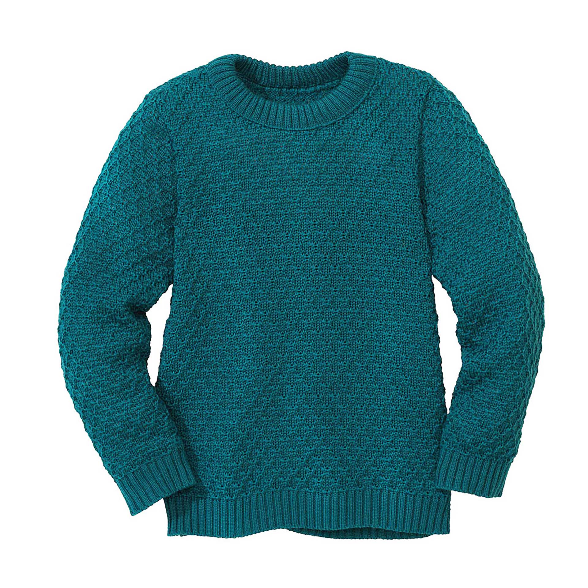 Aran-Pullover
