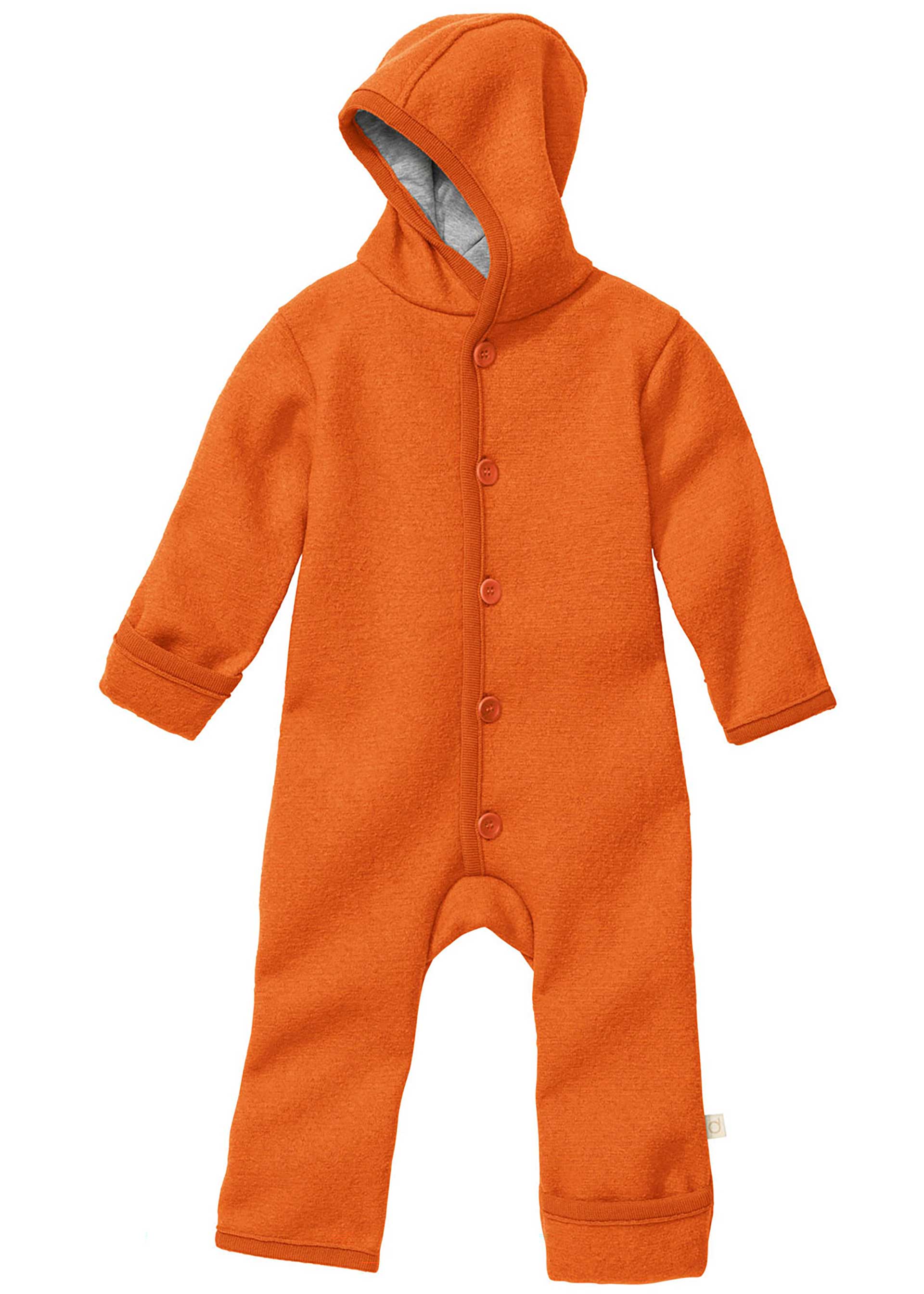 Walk-Overall