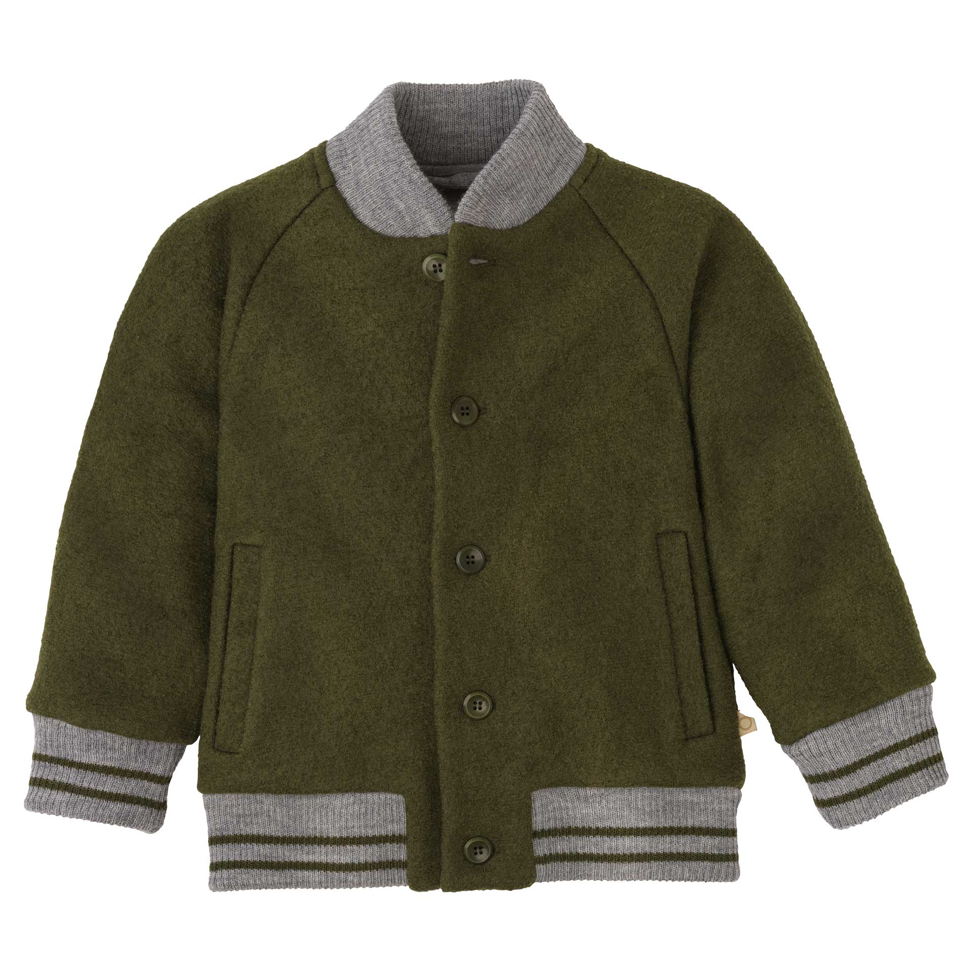 College-Jacke