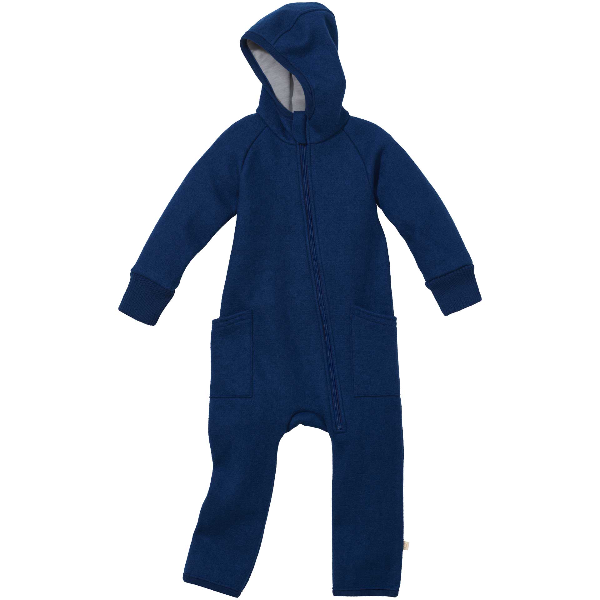 Zipp-Overall
