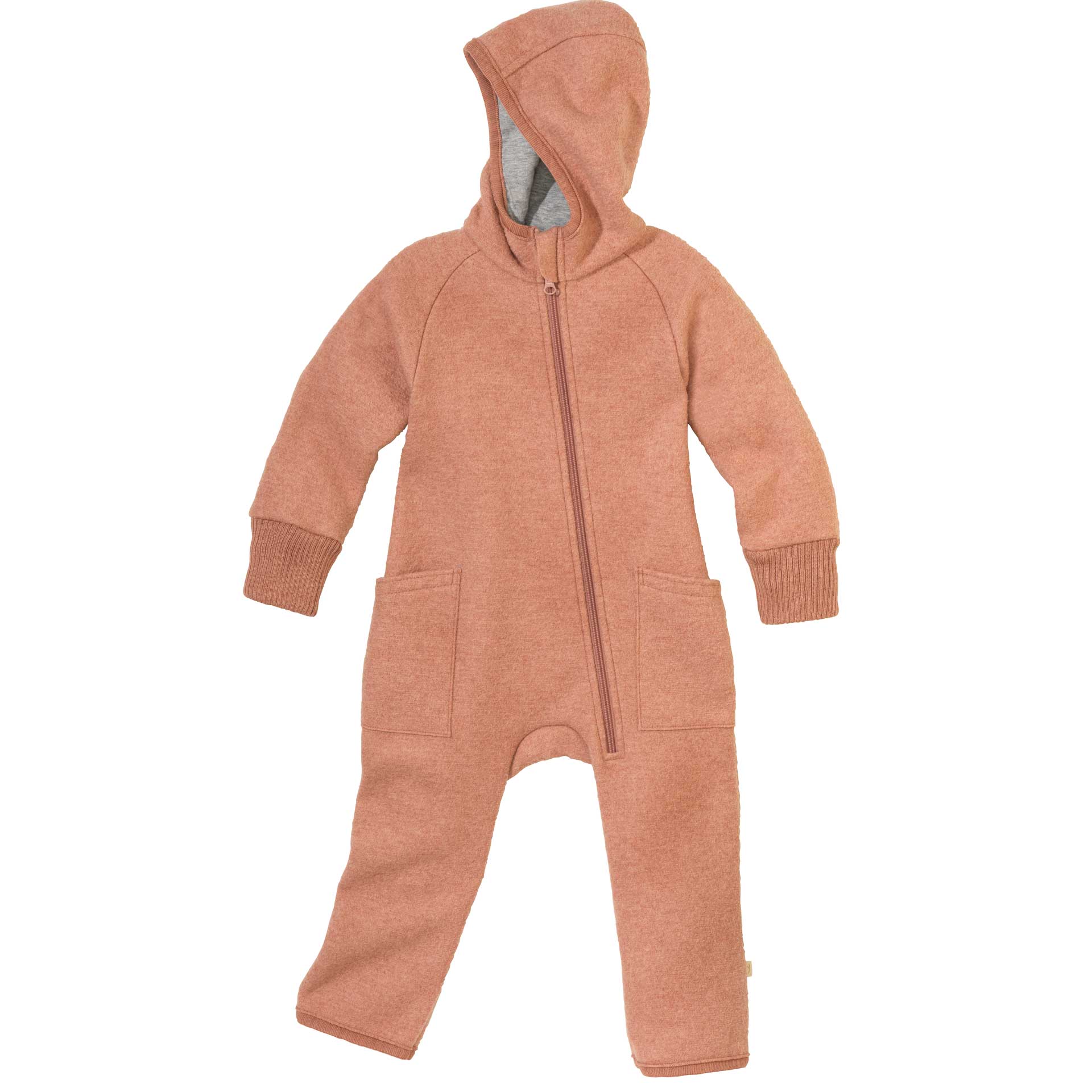 Zipp-Overall
