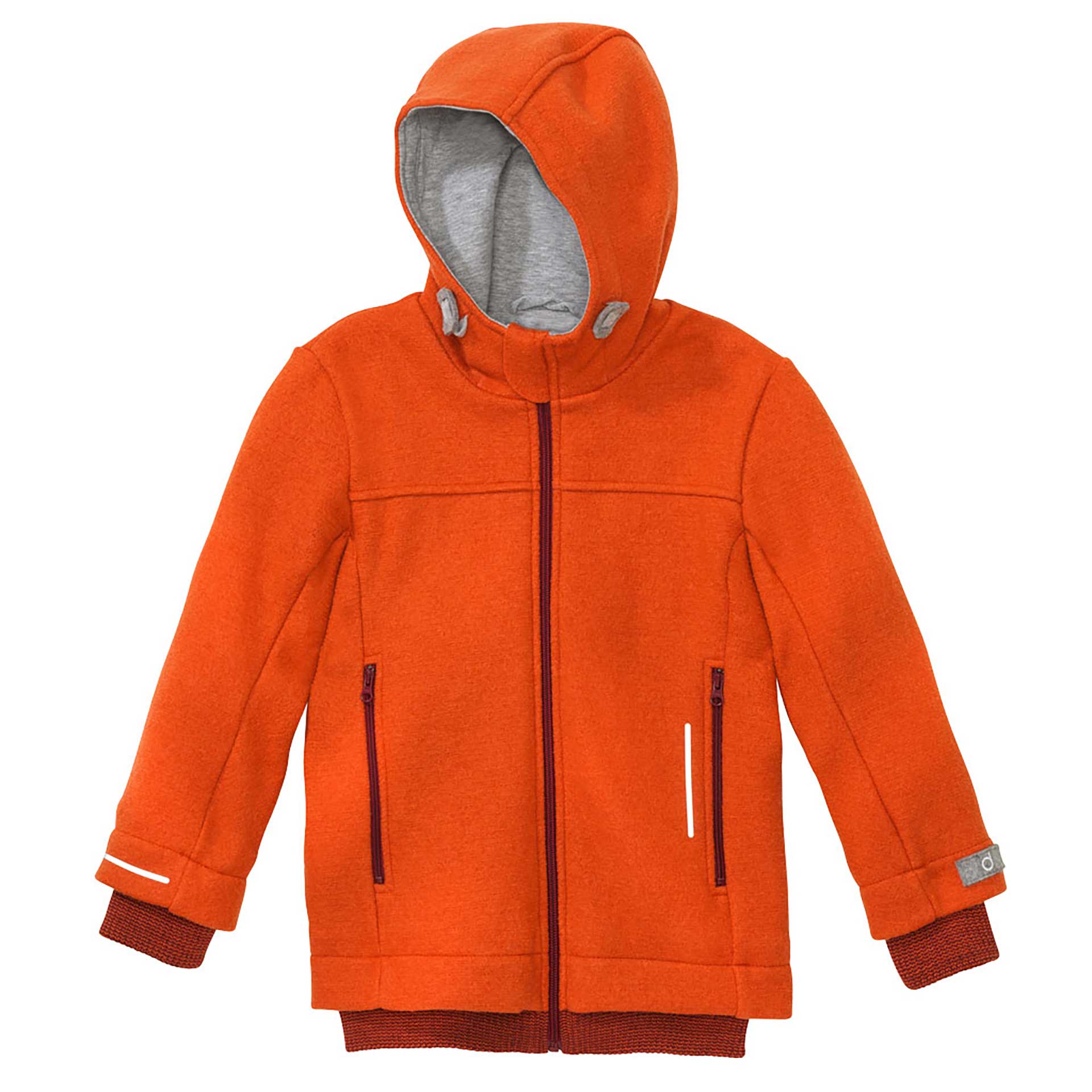 Outdoor-Jacke