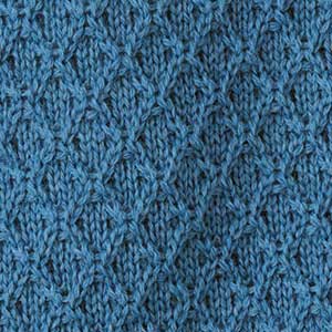 223 Aran-Taubenblau