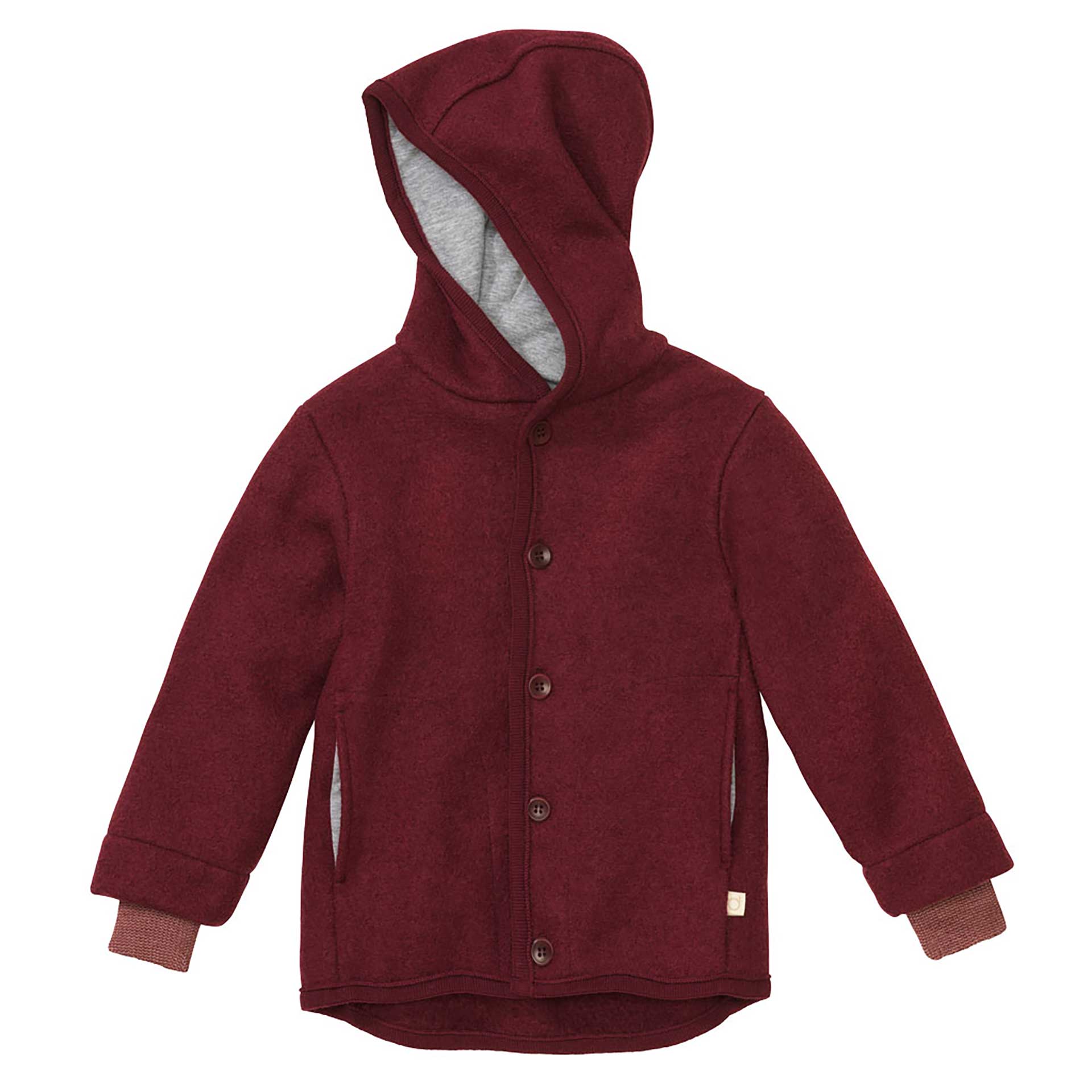 Walk-Jacke