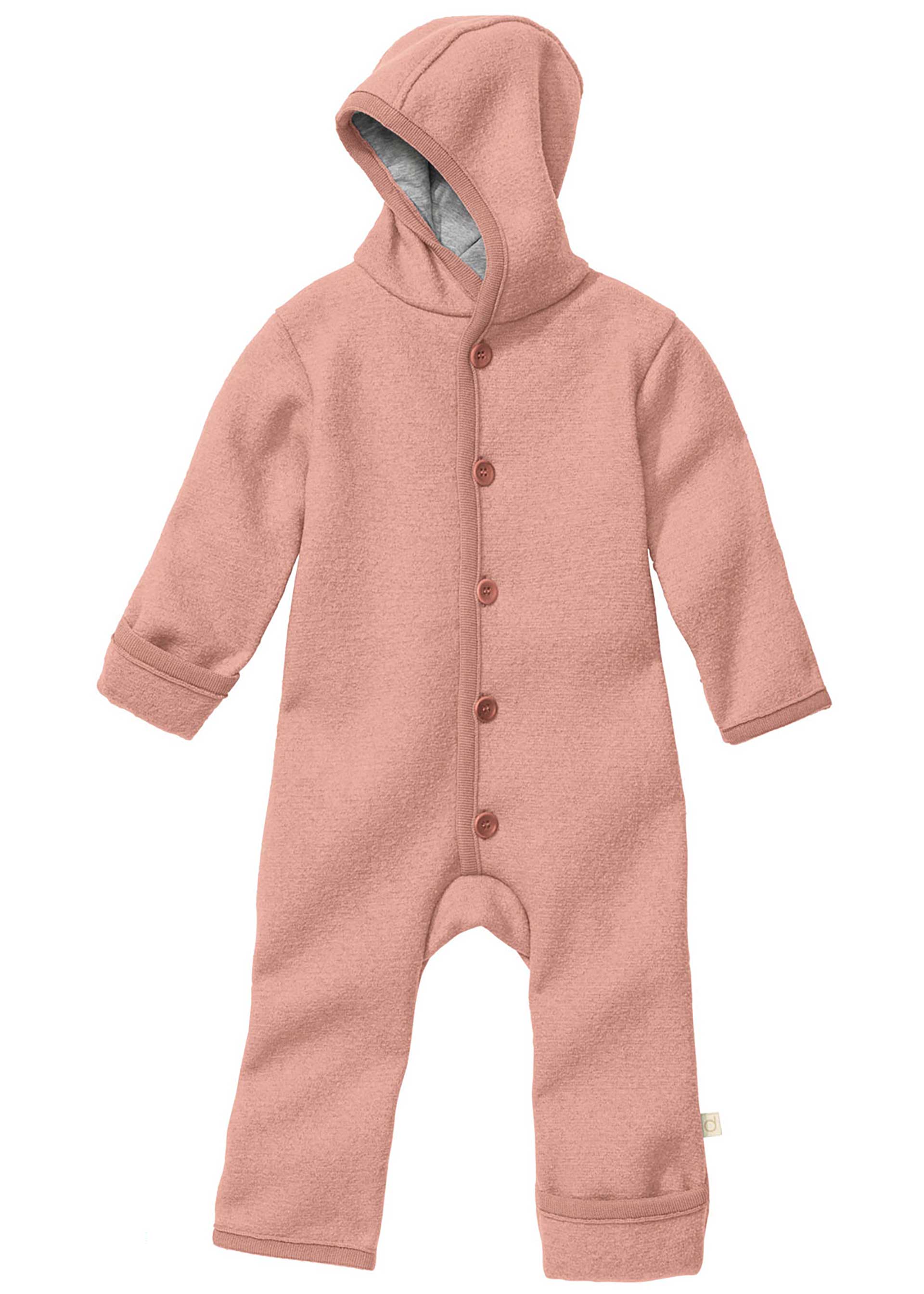 Walk-Overall