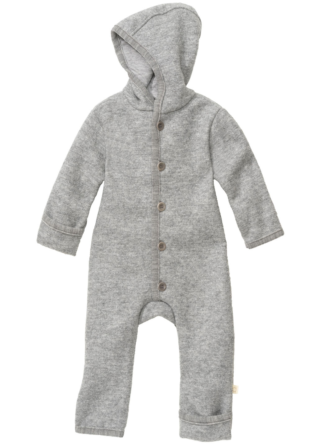 Walk-Overall