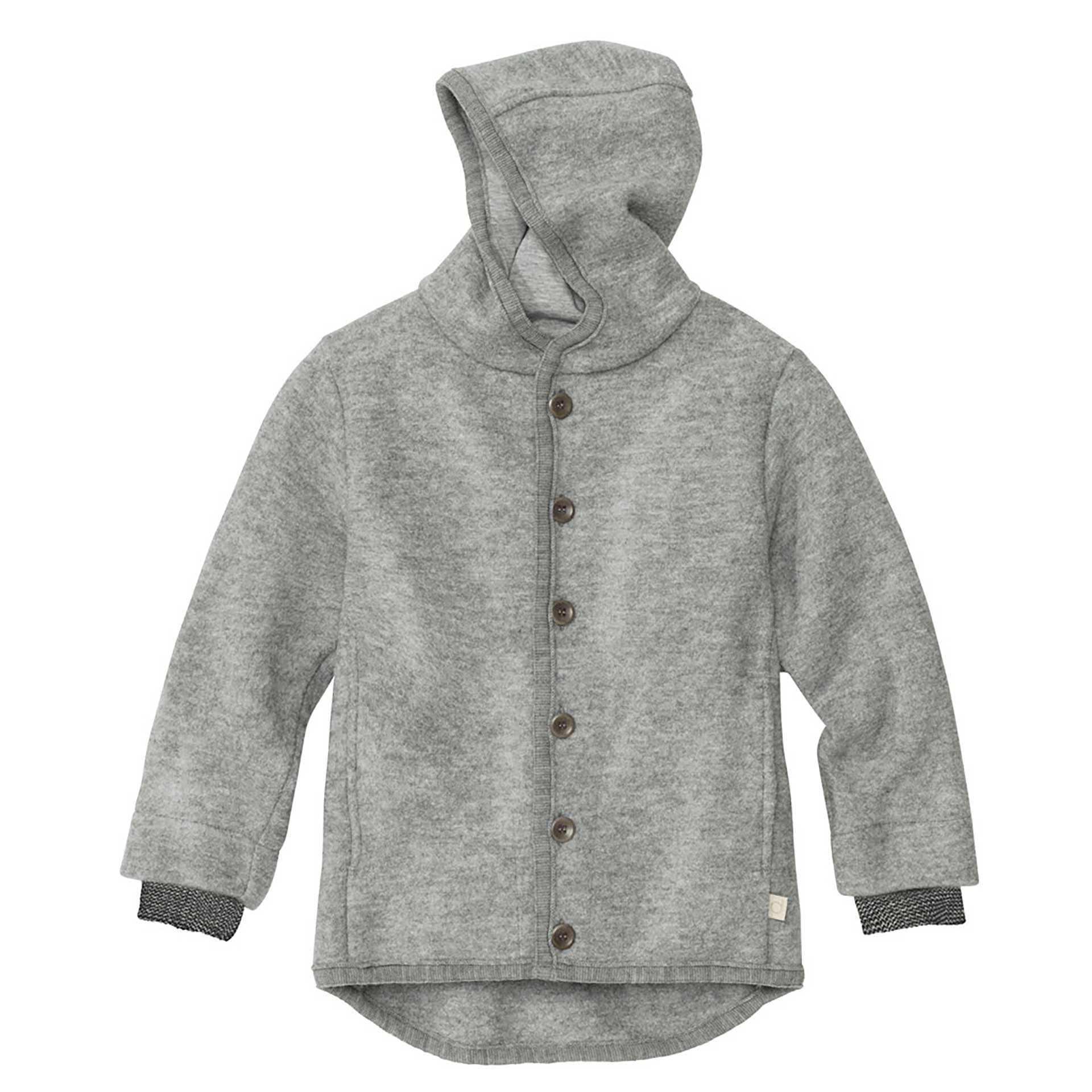 Walk-Jacke