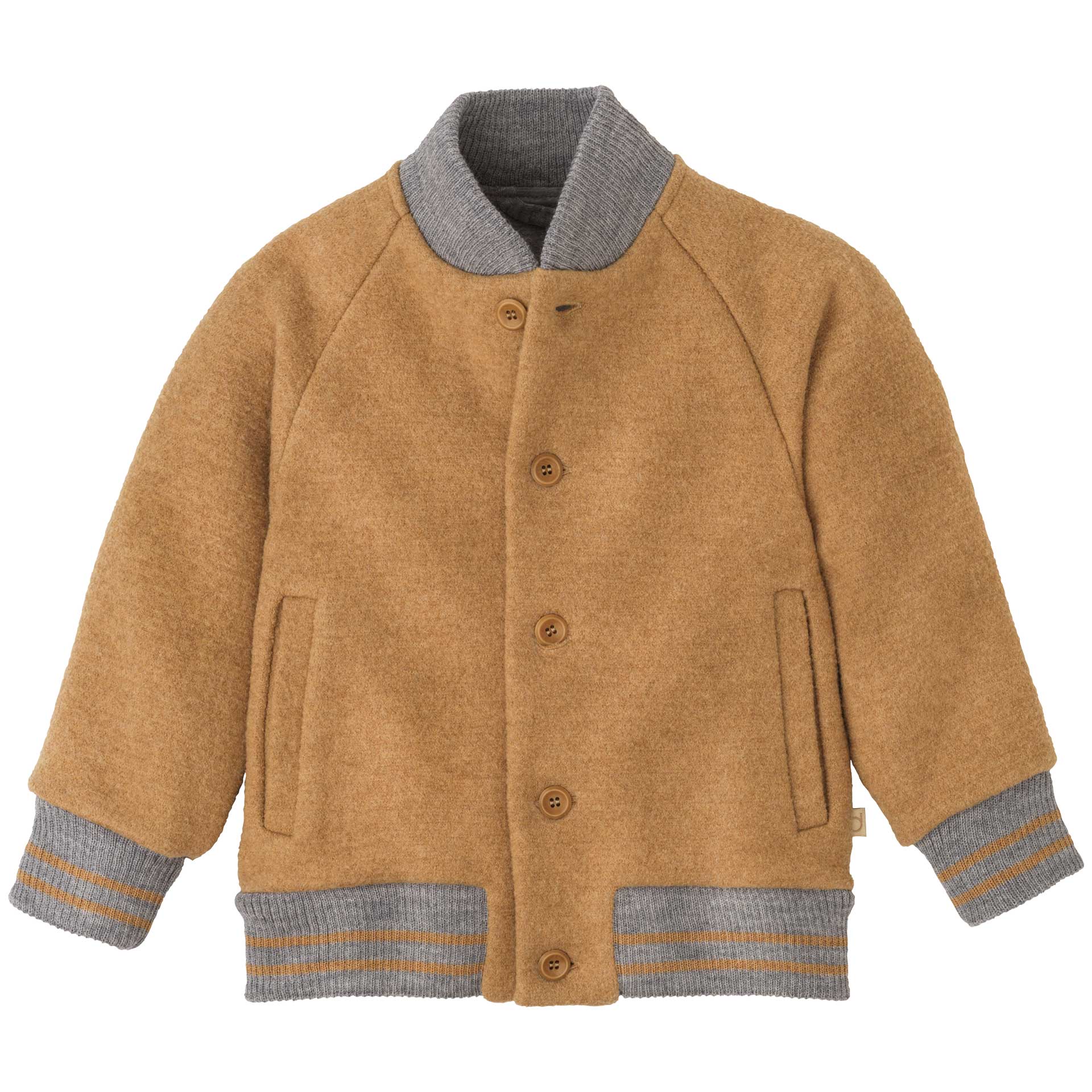 College-Jacke