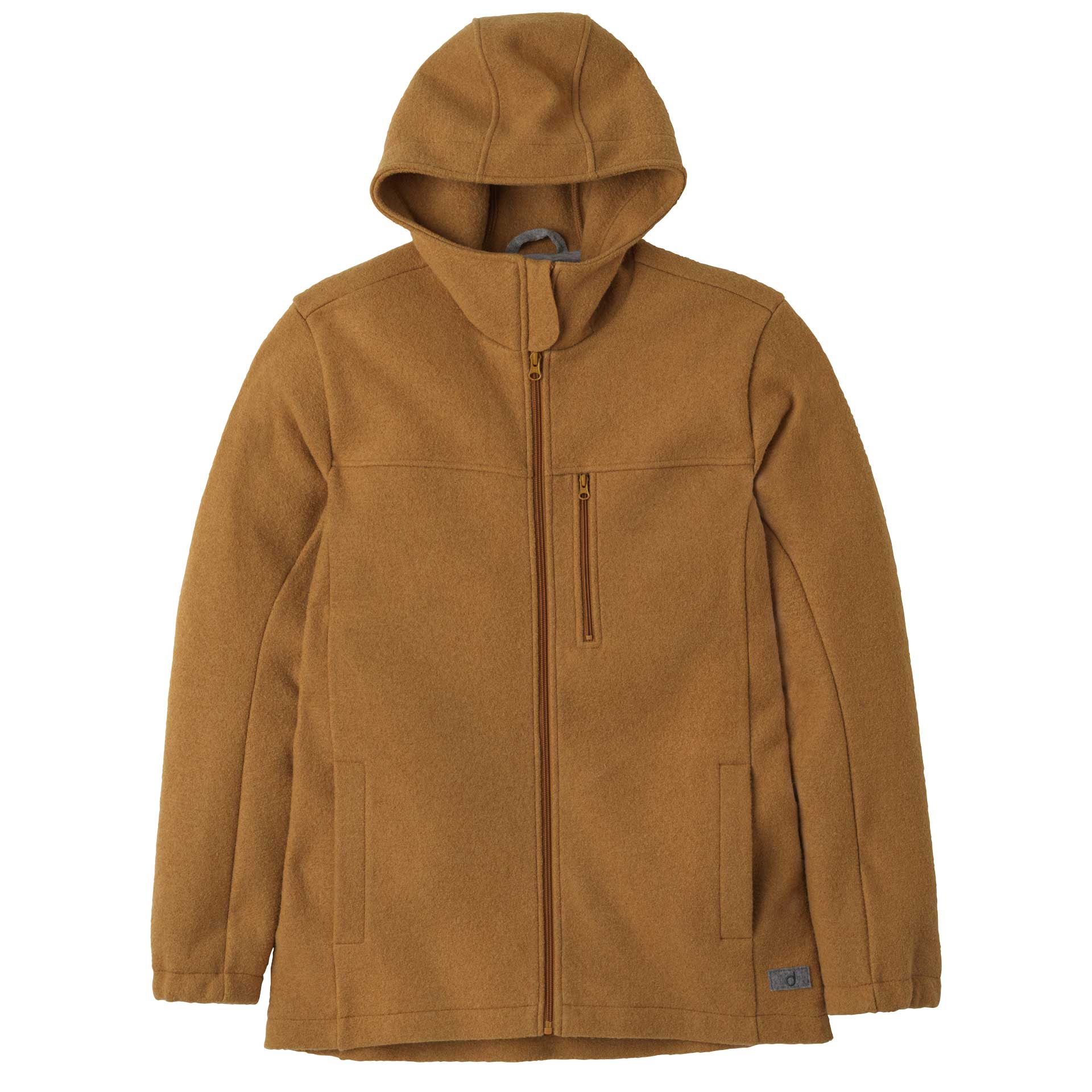 Herren-Jacke