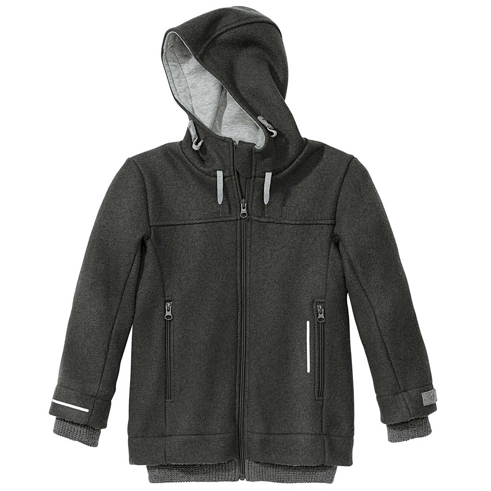 Outdoor-Jacke